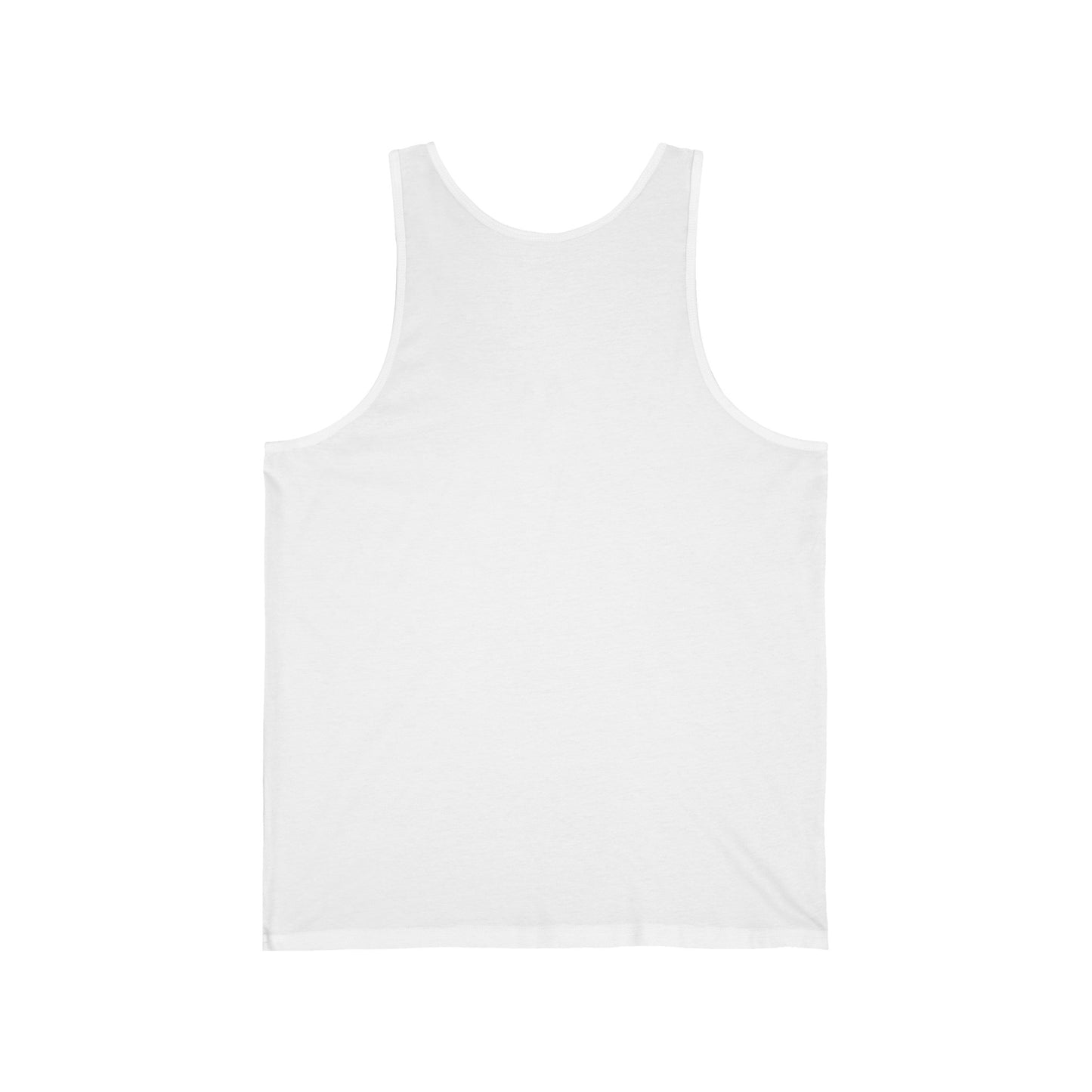 The Pawffalo Dog Dad Tank
