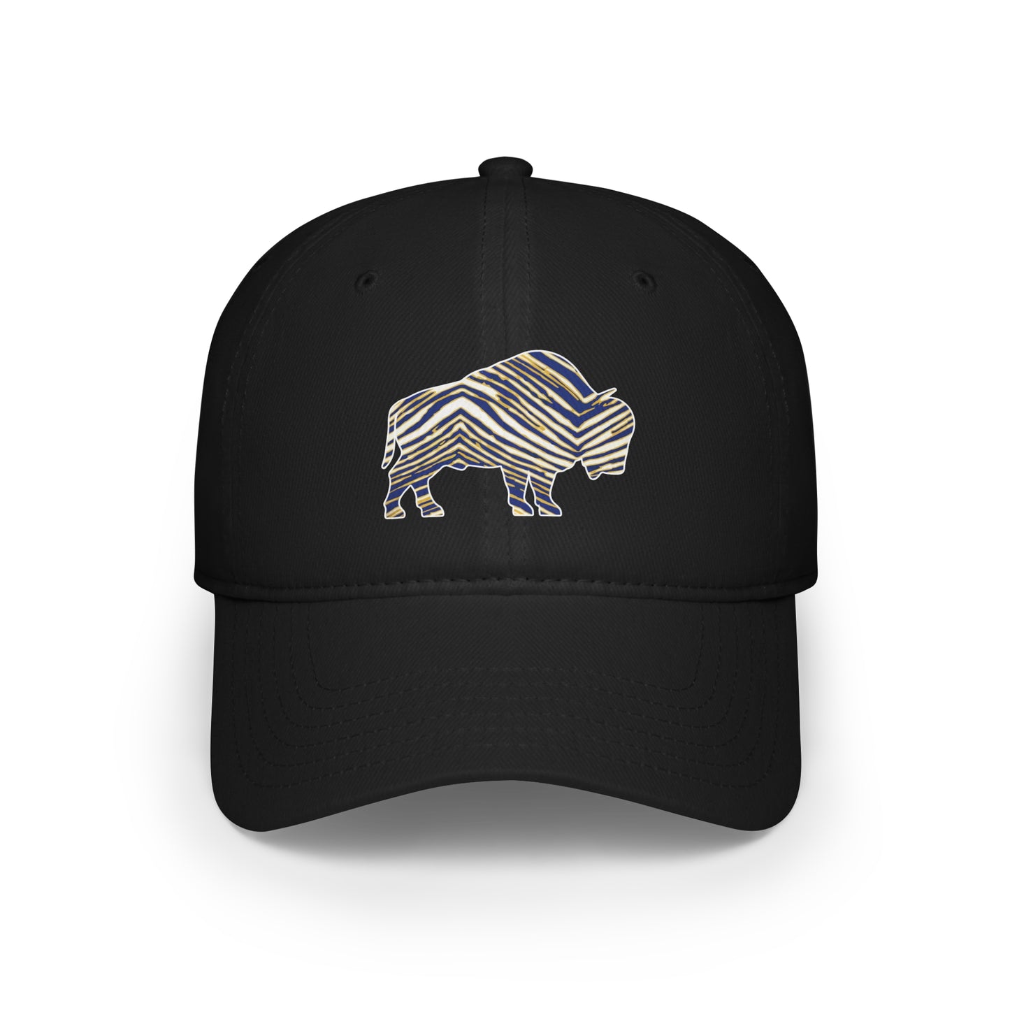 The Buffalo Game Day Hat