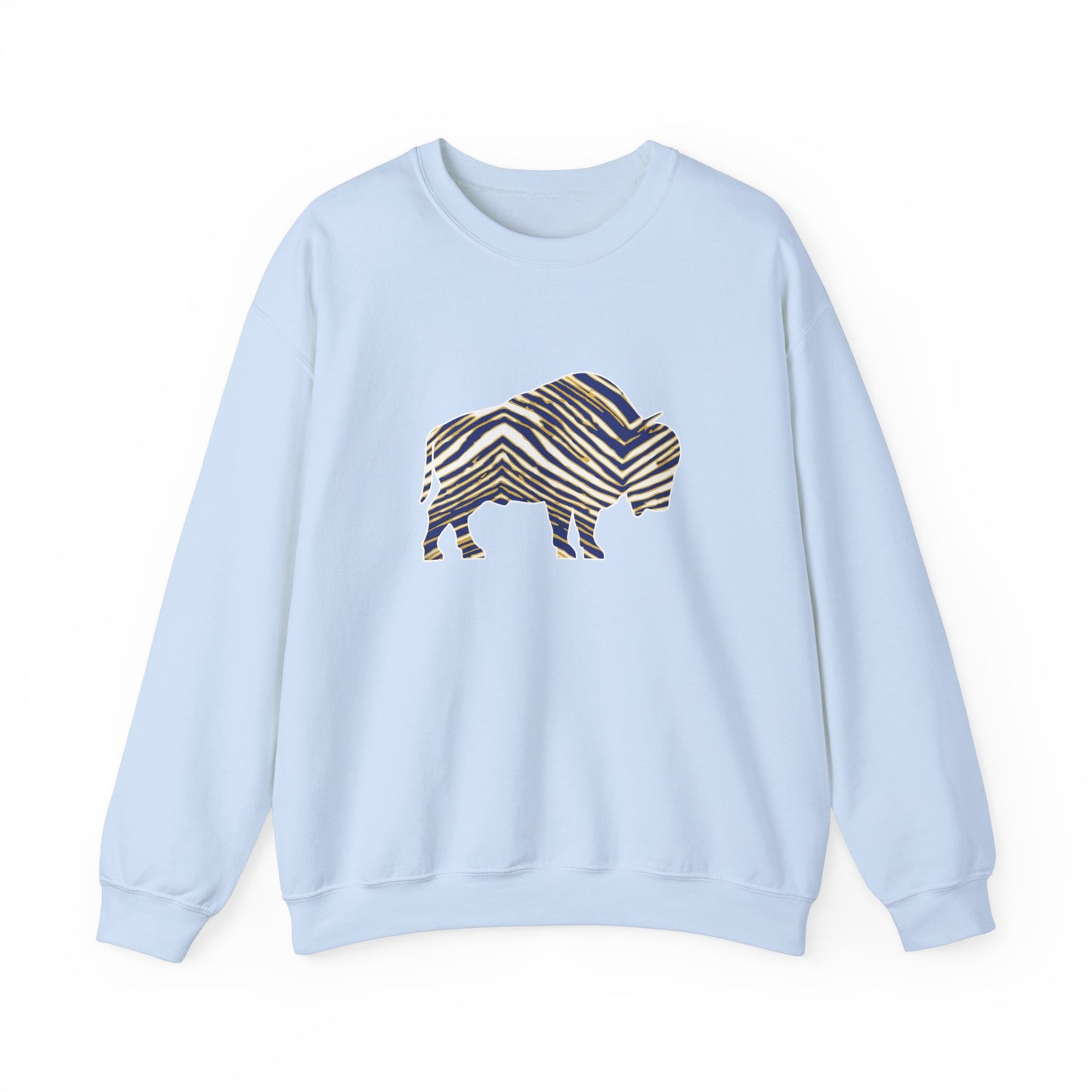 The Buffalo Game Day Sweatshirt
