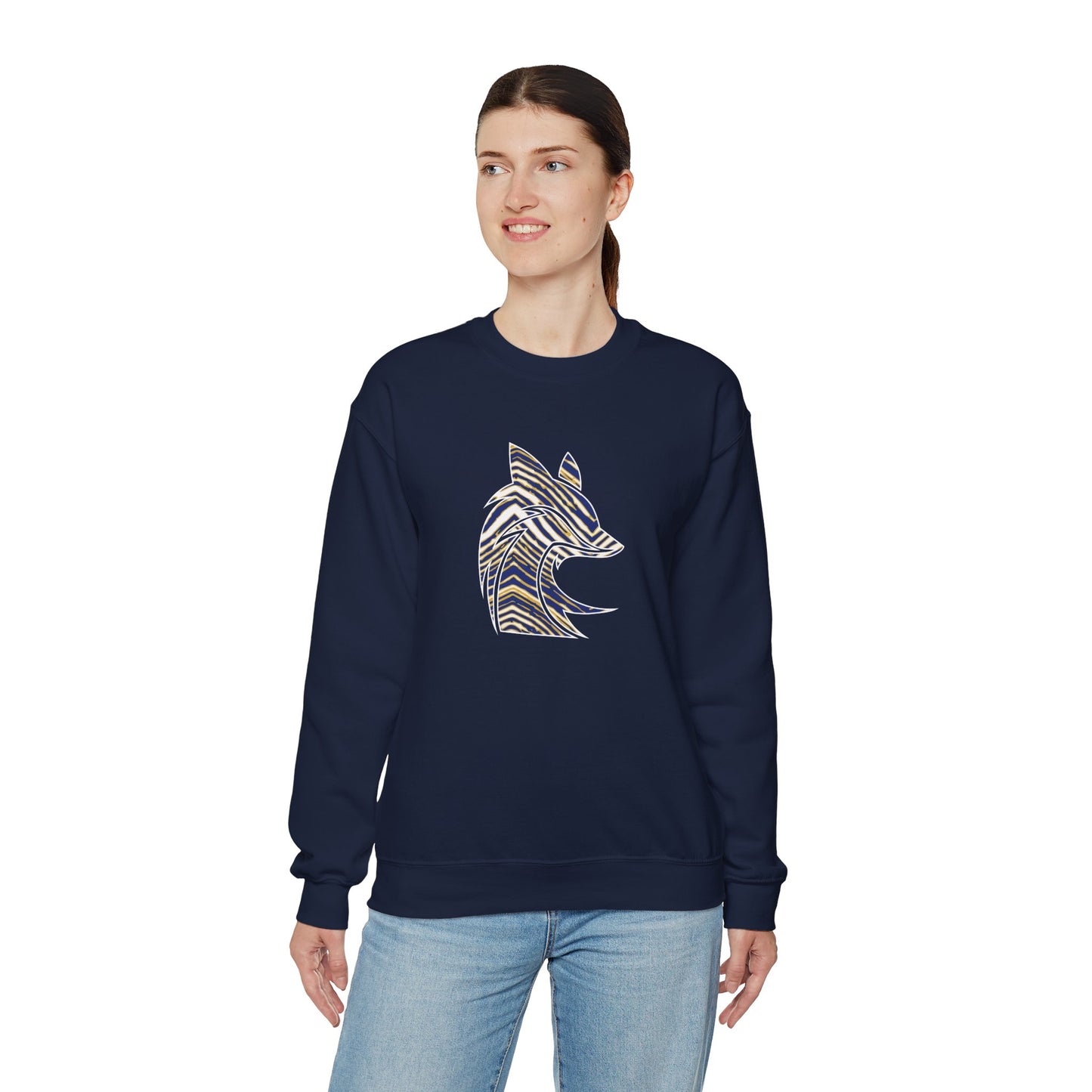 The Fox D3n Game Day Sweatshirt