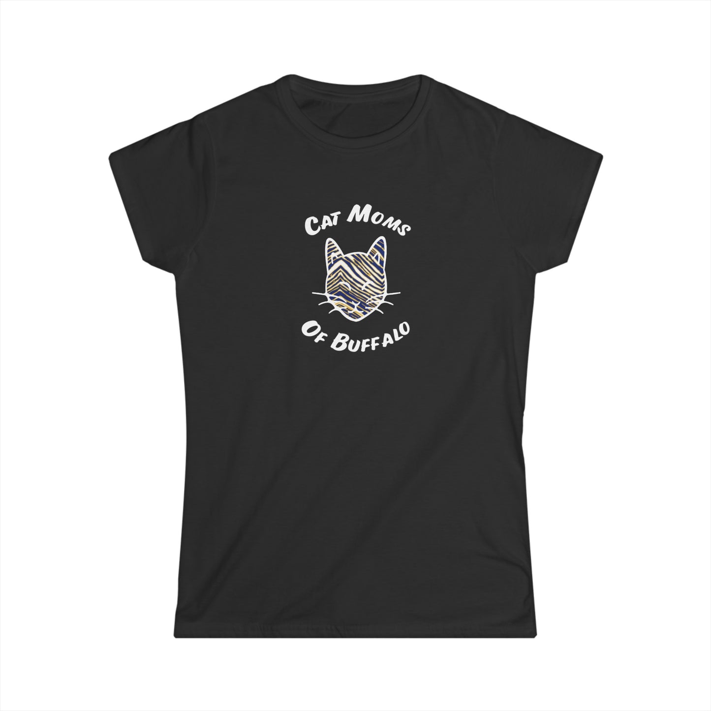 The Cat Mom Women’s Shirt