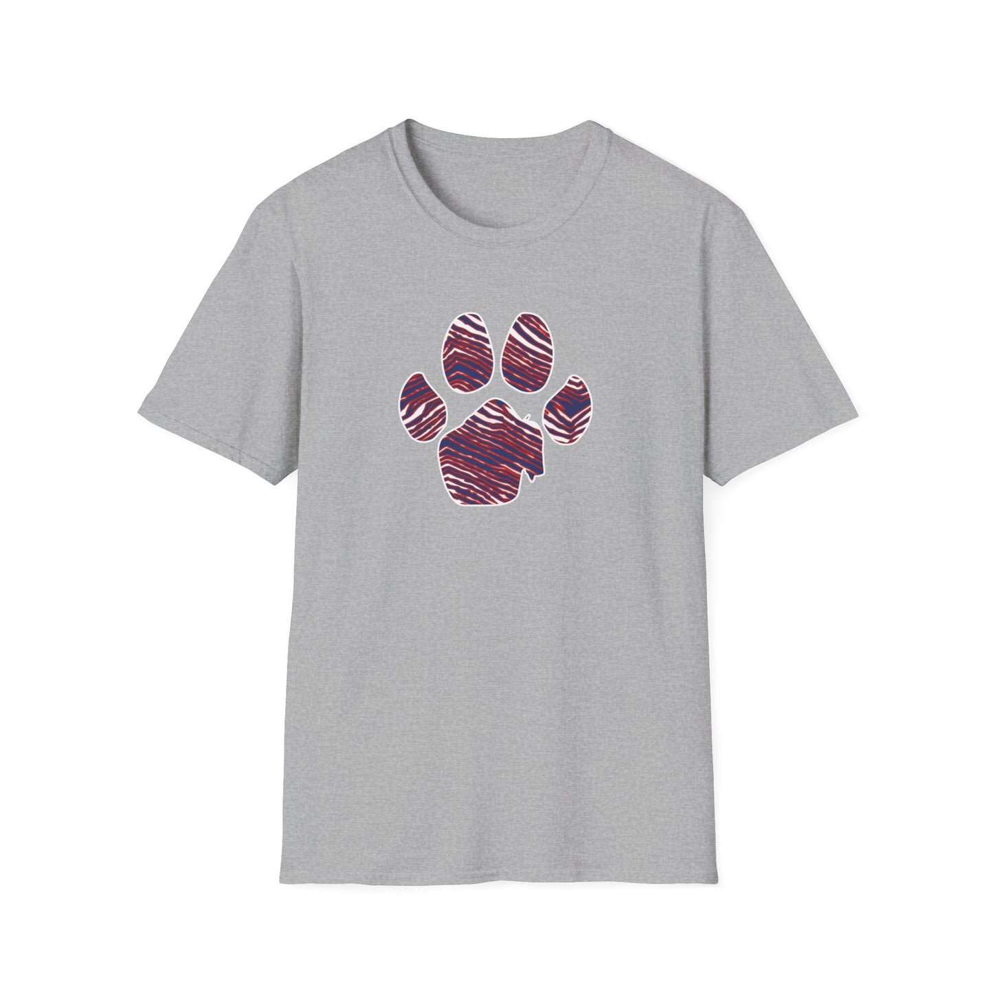 The Pawffalo Game Day Shirt