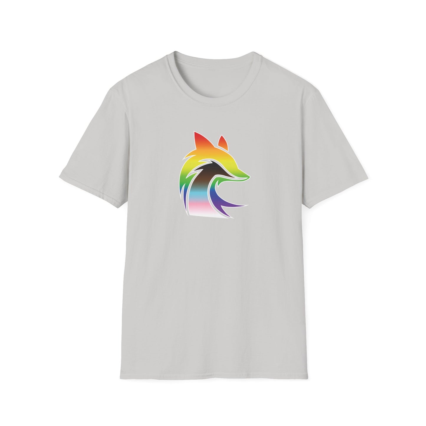 The Fox D3n Pride Shirt