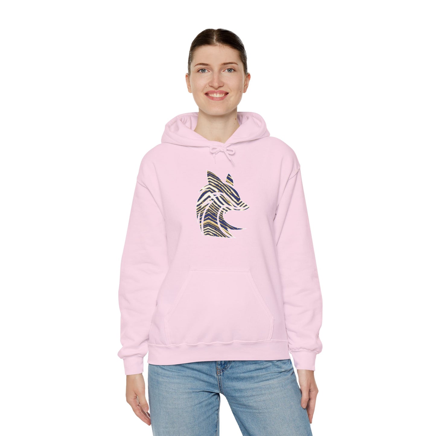 The Fox D3n Game Day Hoodie