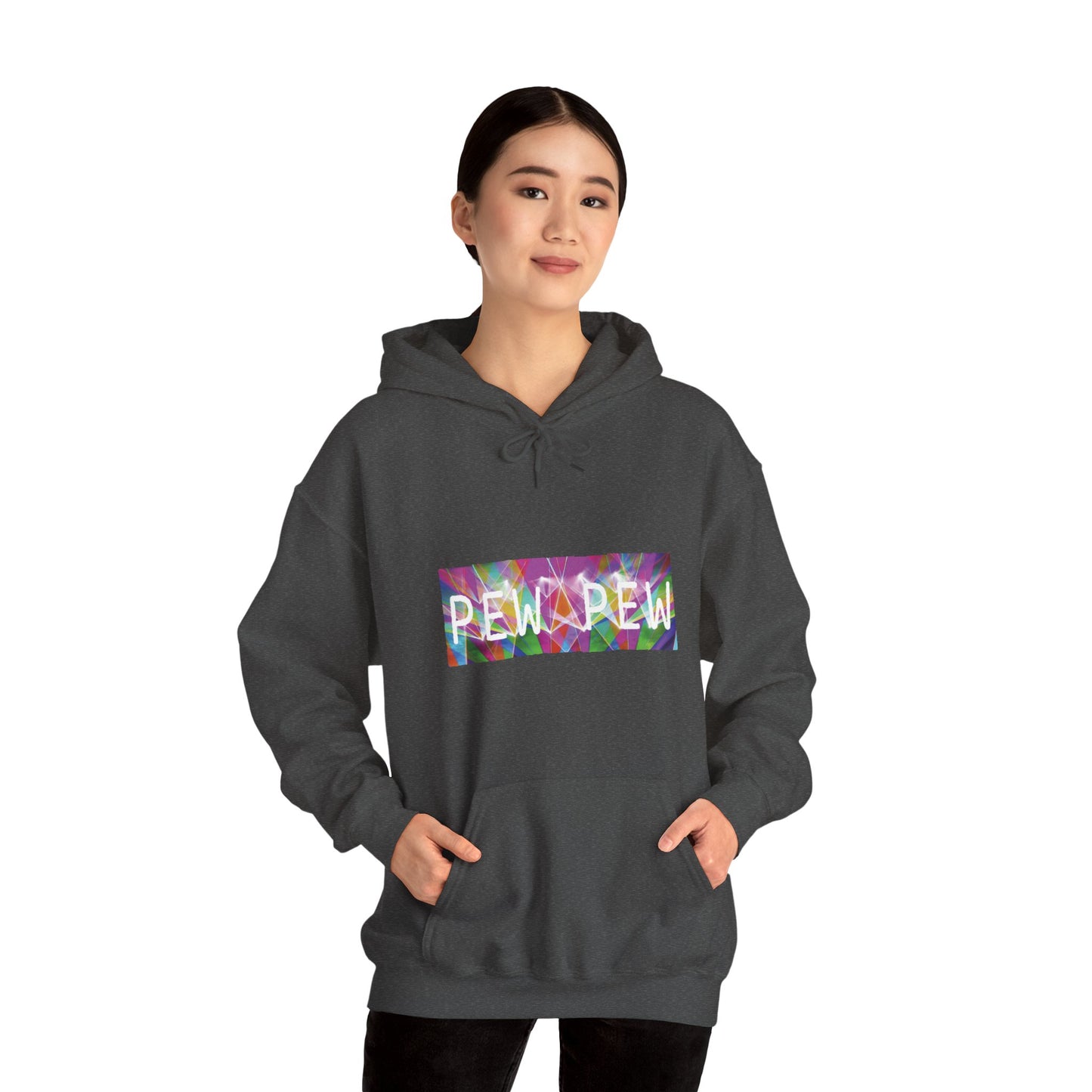 The Fox D3n Laser Hoodie