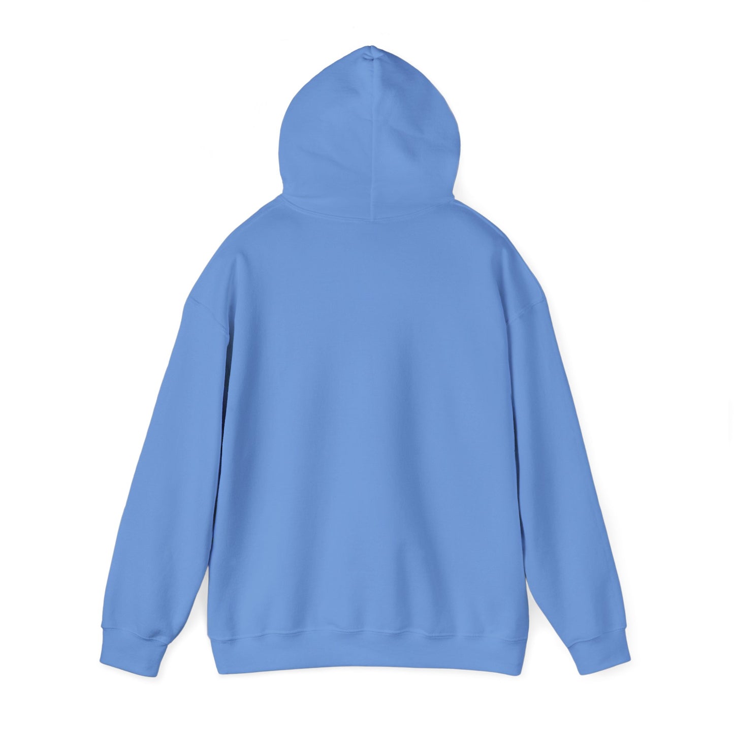 Fall Foliage Hoodie