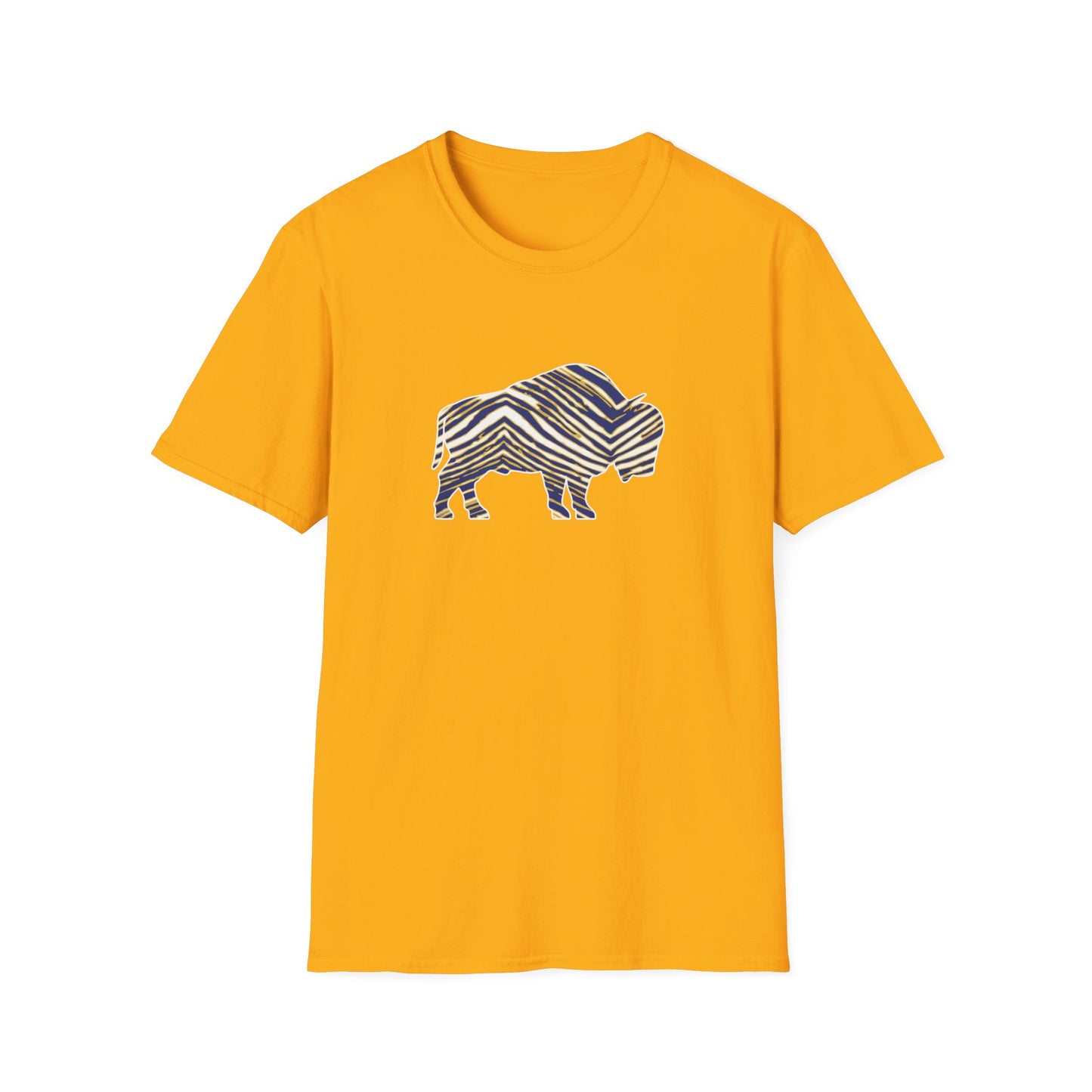 Buffalo Hockey Lovers Shirt