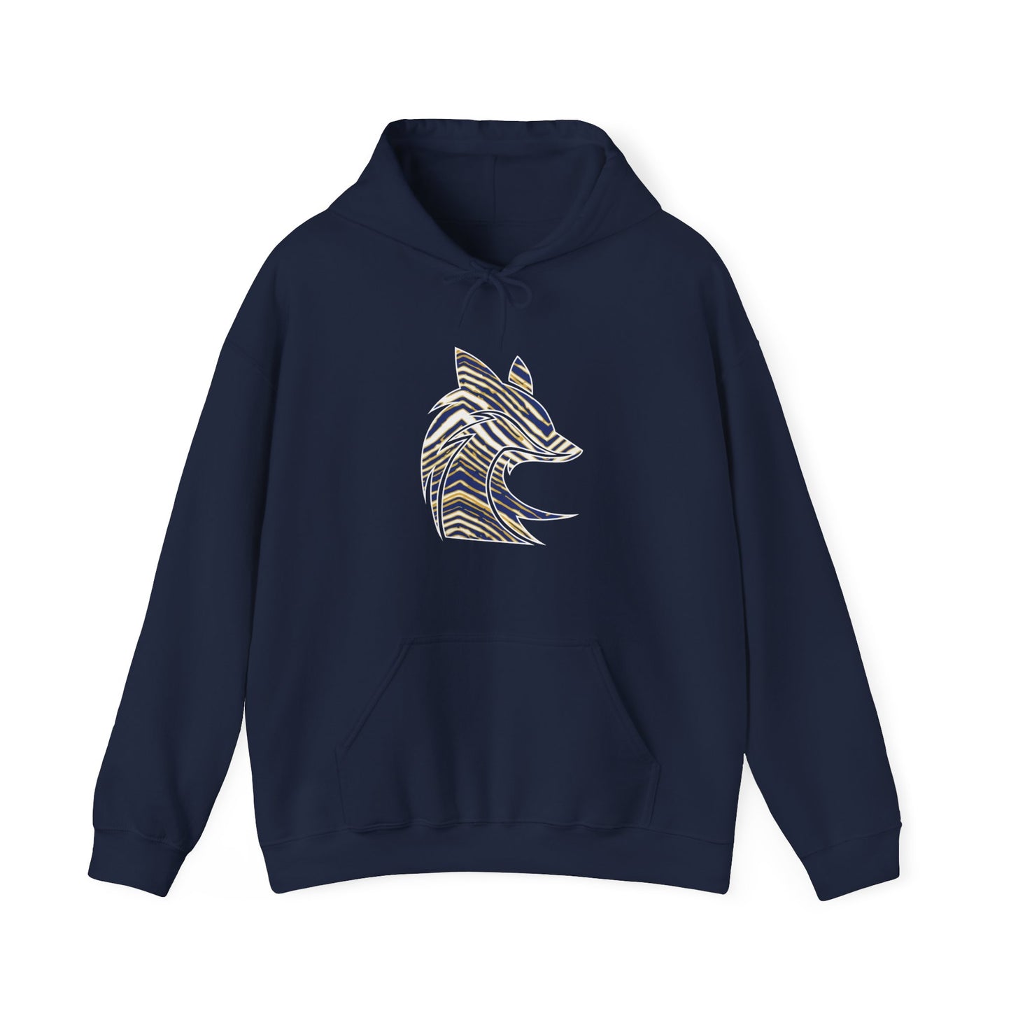 The Fox D3n Game Day Hoodie