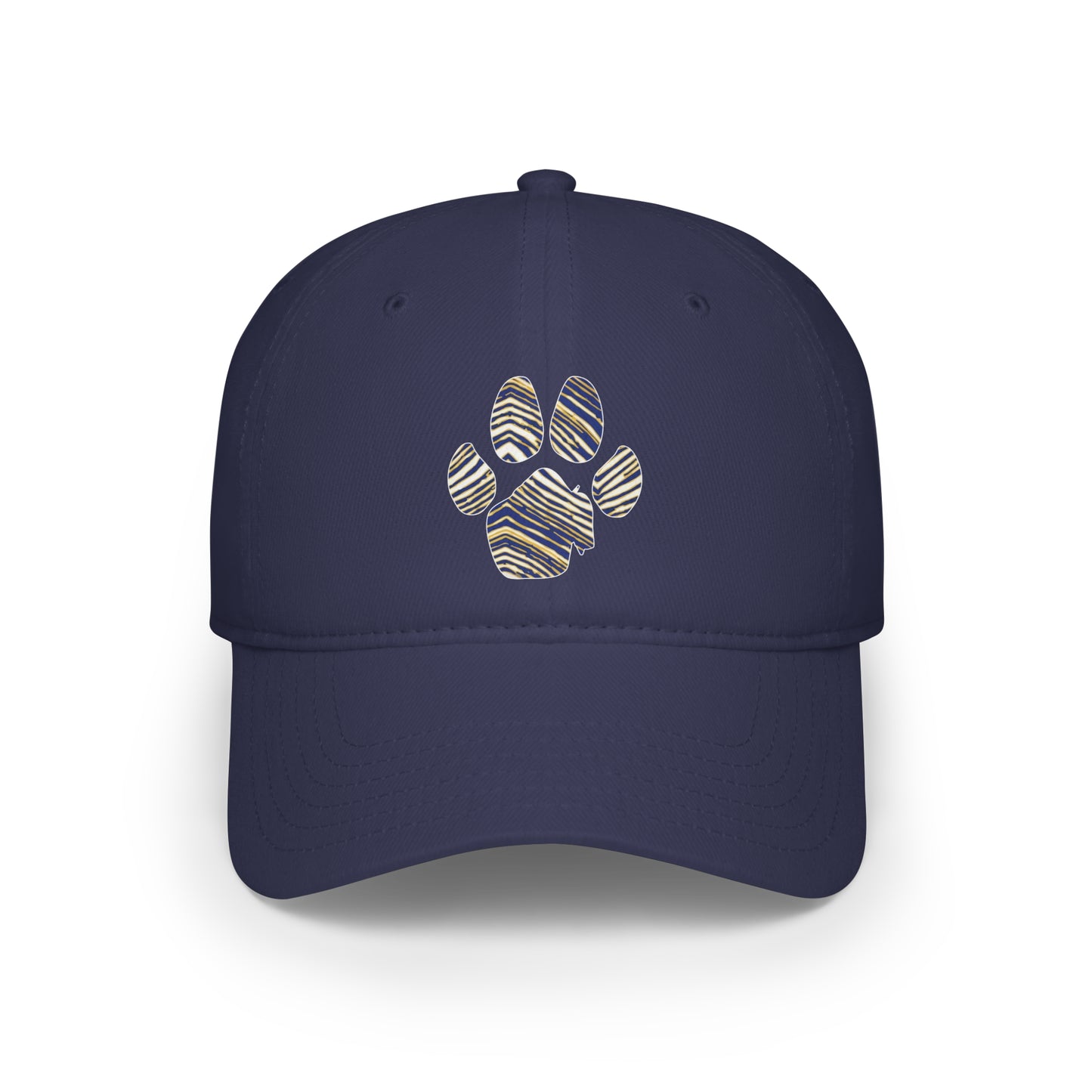 The Pawffalo Game Day Hat