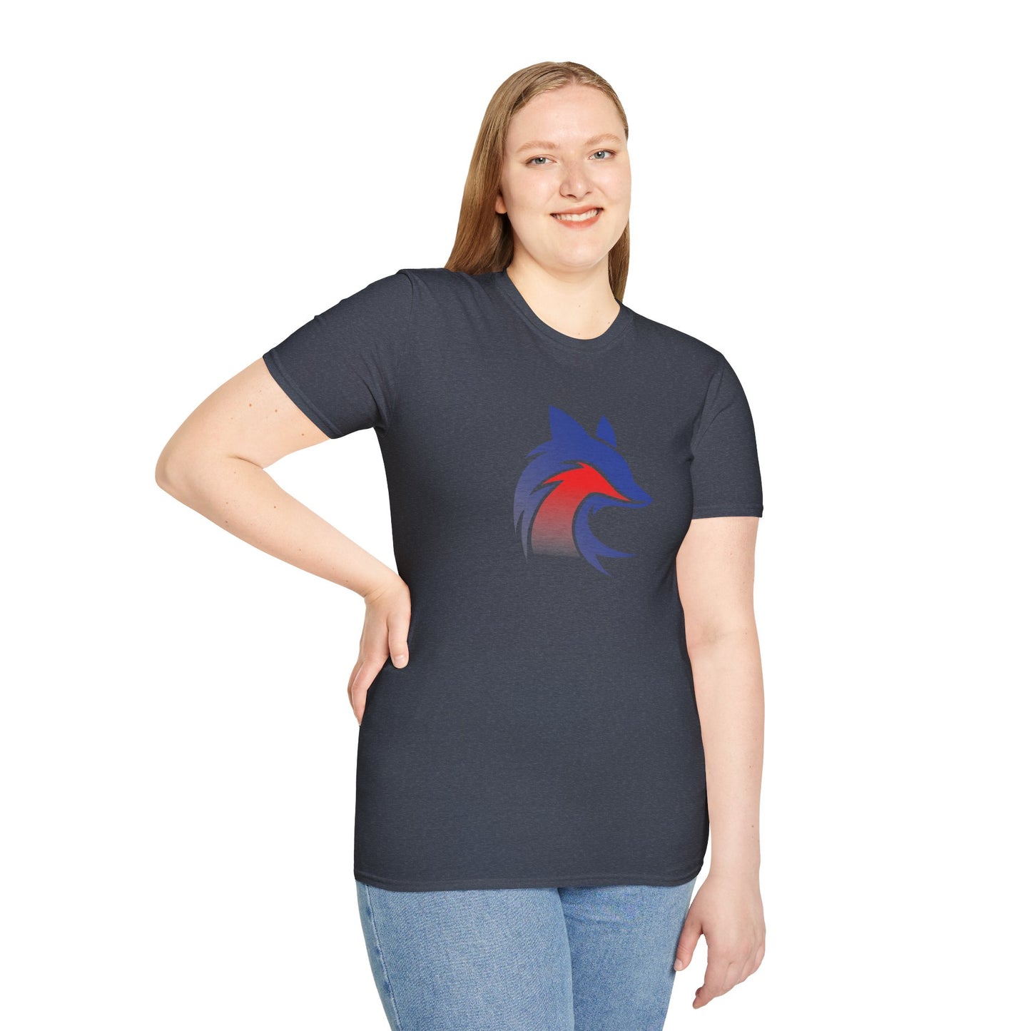 The Fox D3n Game Day Shirt