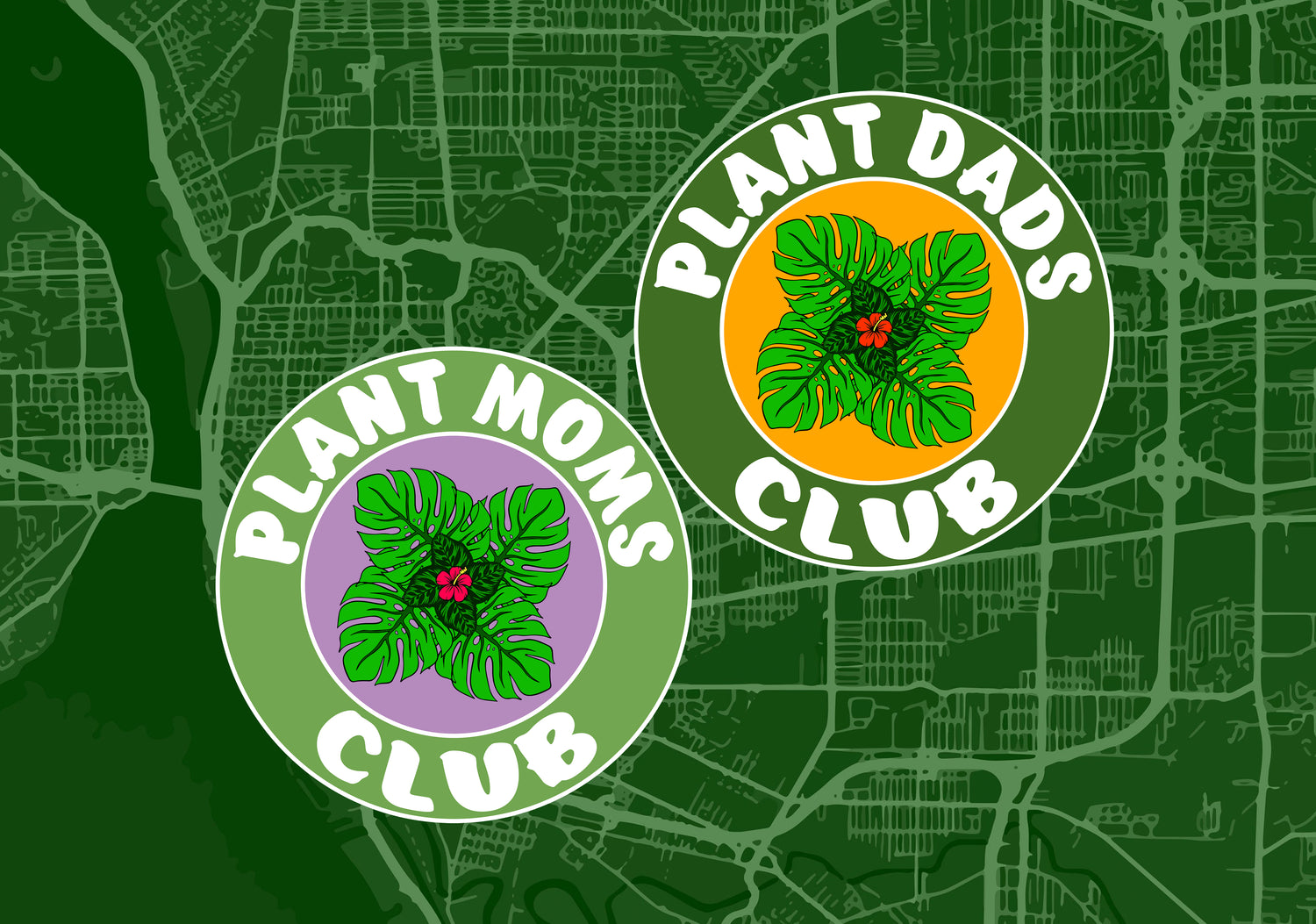 Plant Fam Club