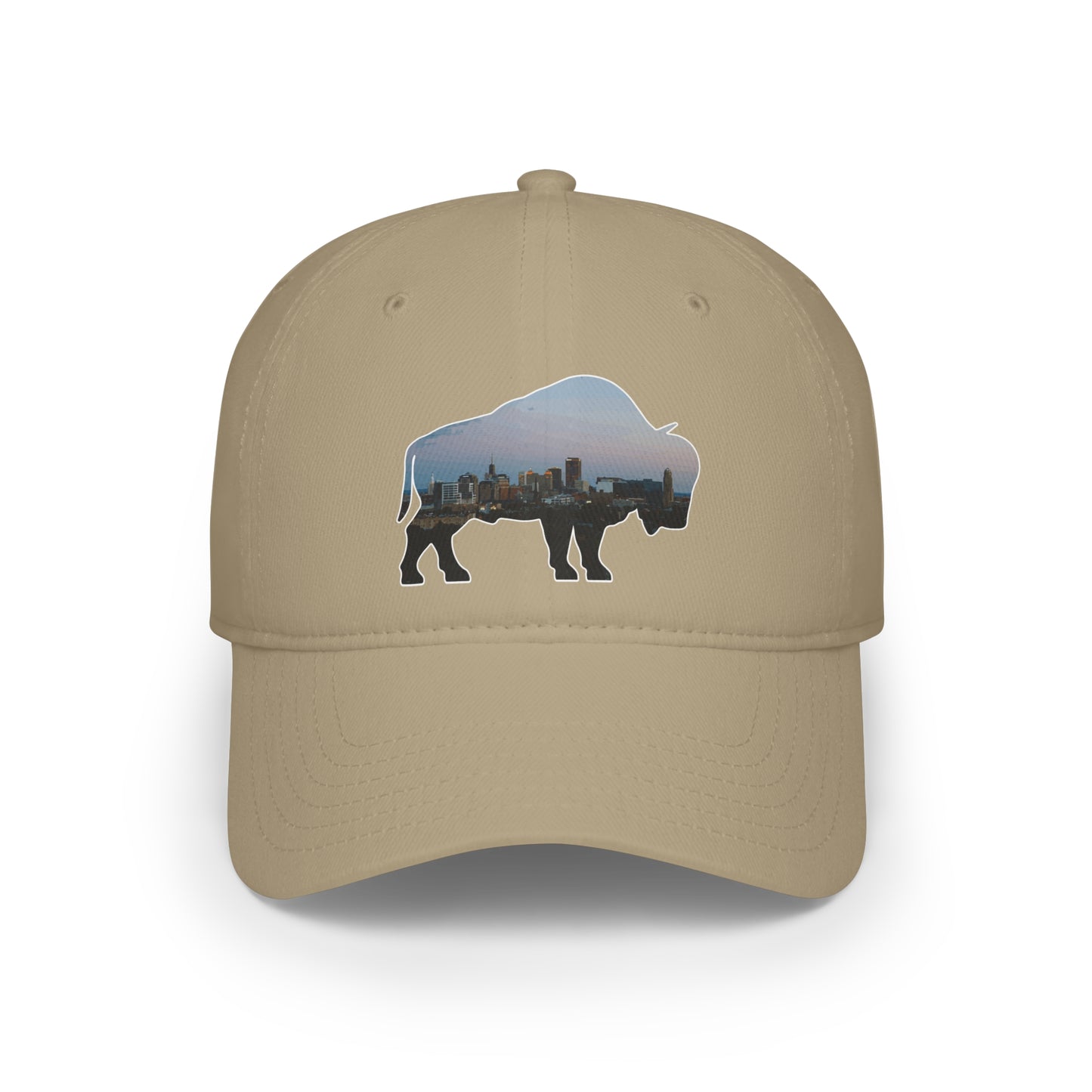 Buffalo Skyline Hat