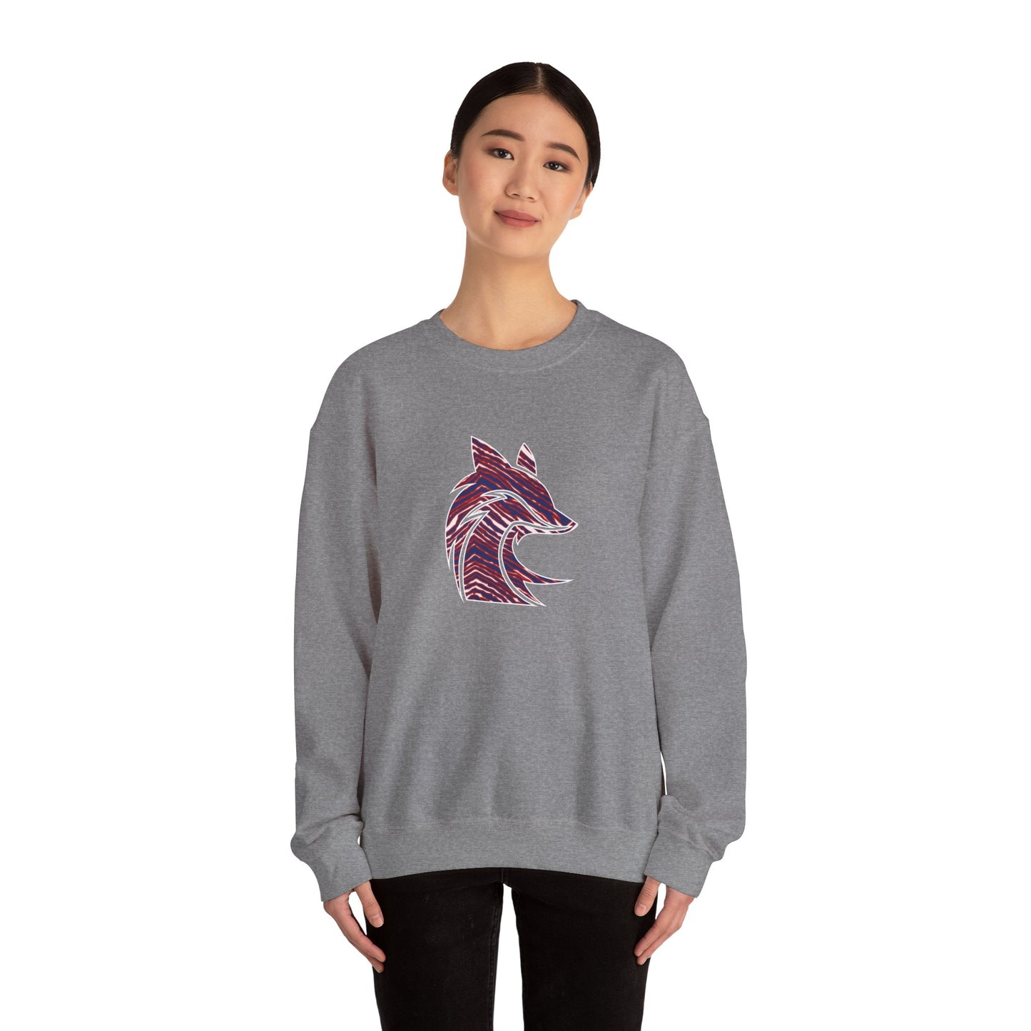 The Fox D3n Game Day Sweatshirt