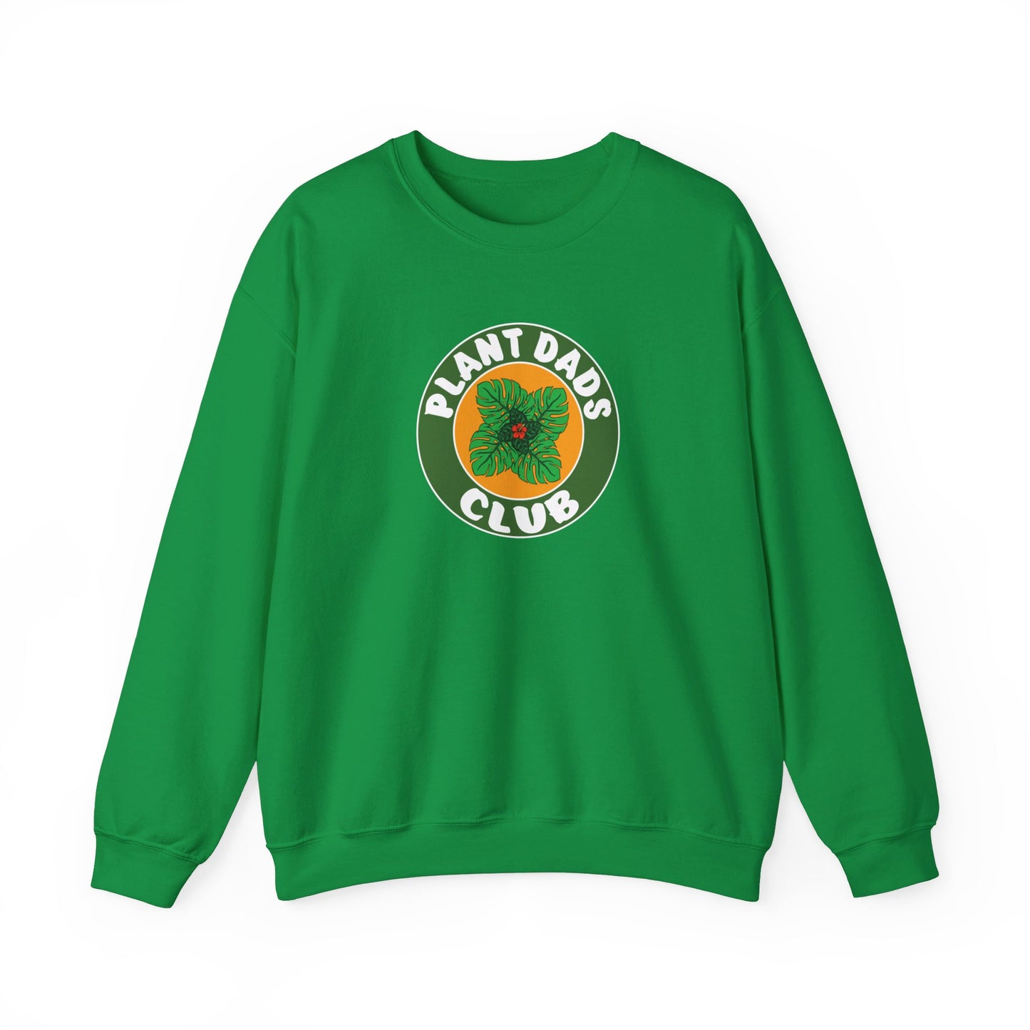 Plant Dads Club Sweatshirt