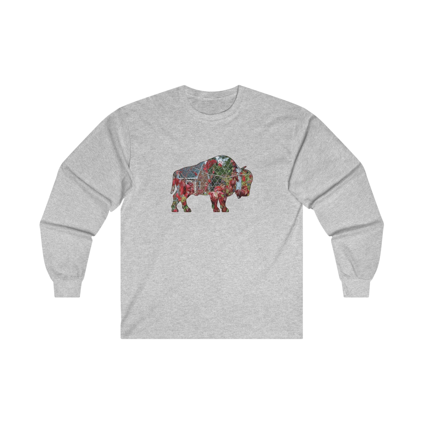 Fall Foliage Long Sleeve