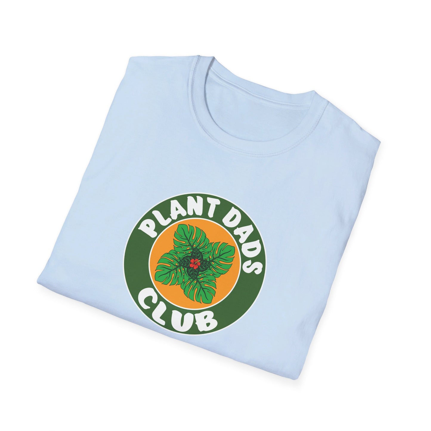 Plant Dads Club Shirt