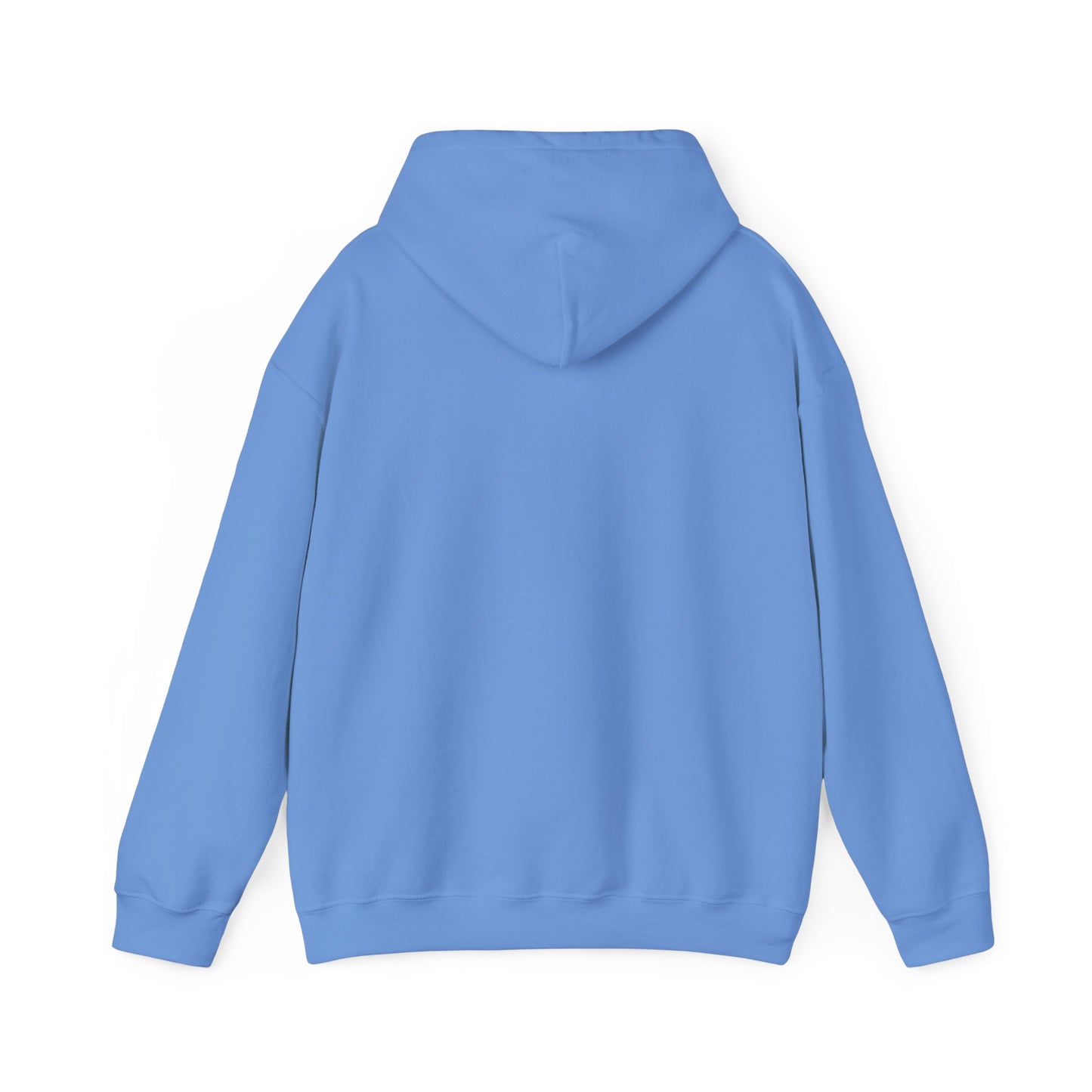 The Fox D3n Game Day Hoodie