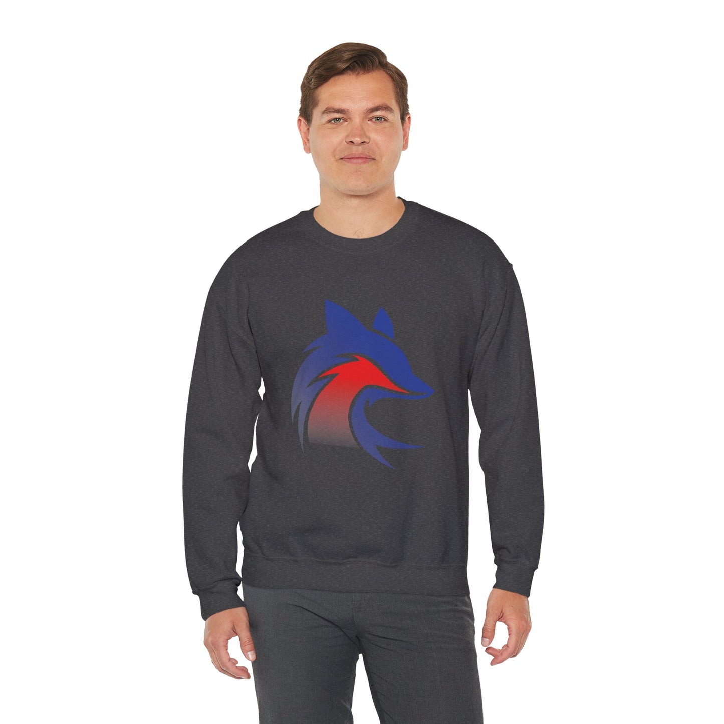 The Fox D3n Game Day Sweatshirt