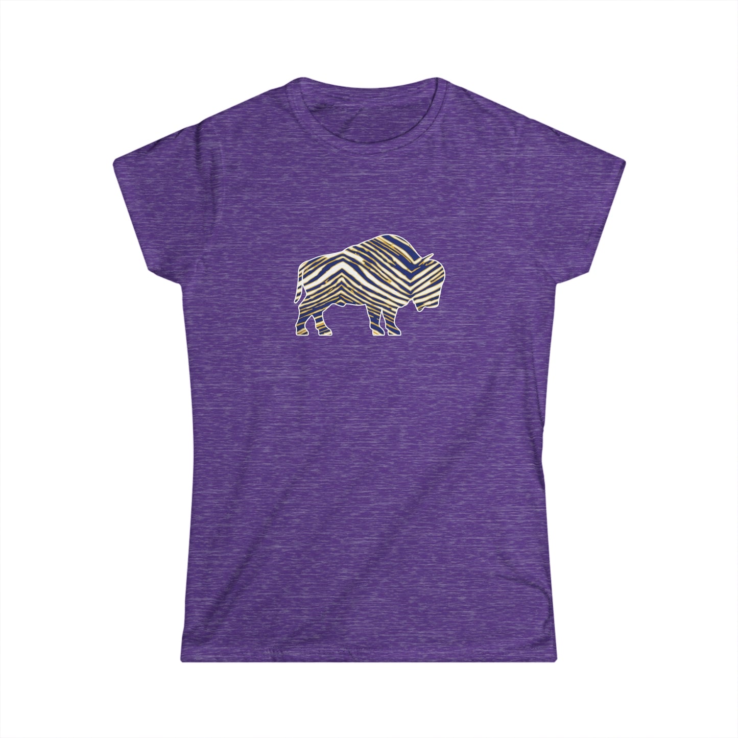 The Buffalo Game Day Women’s Shirt