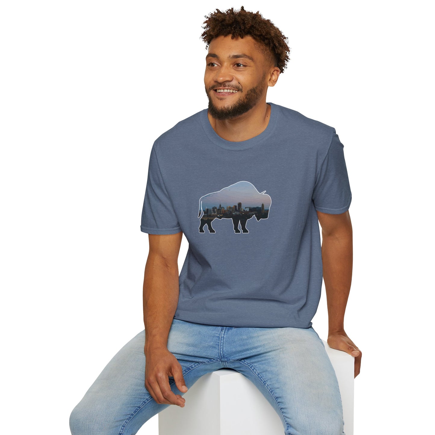 Buffalo Skyline Shirt