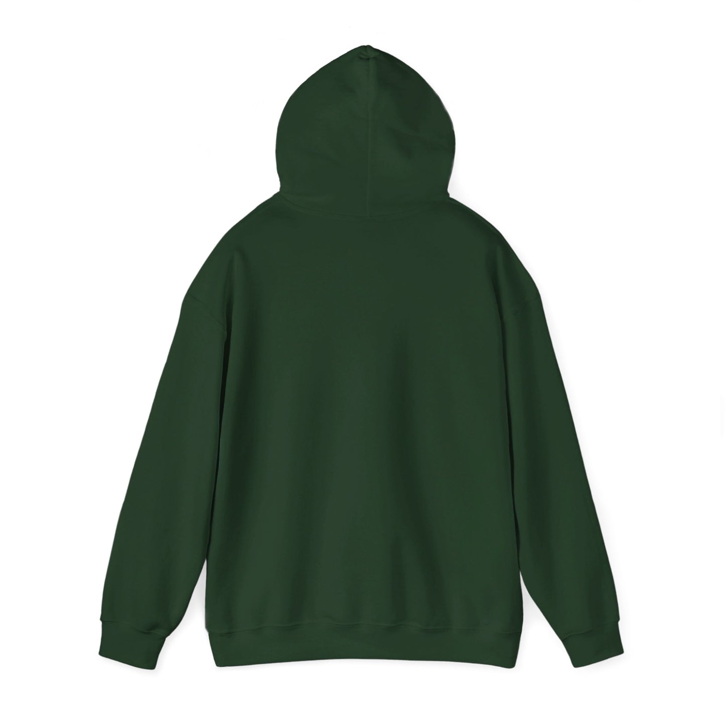 Plant Dads Club Hoodie