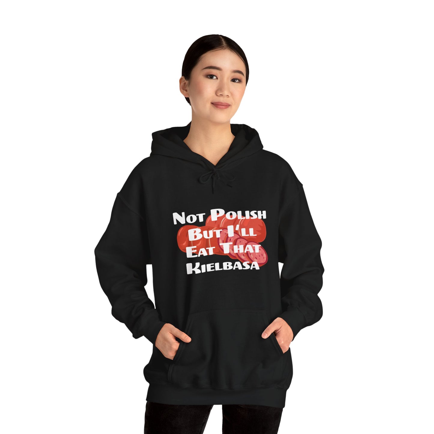 Kielbasa Hoodie