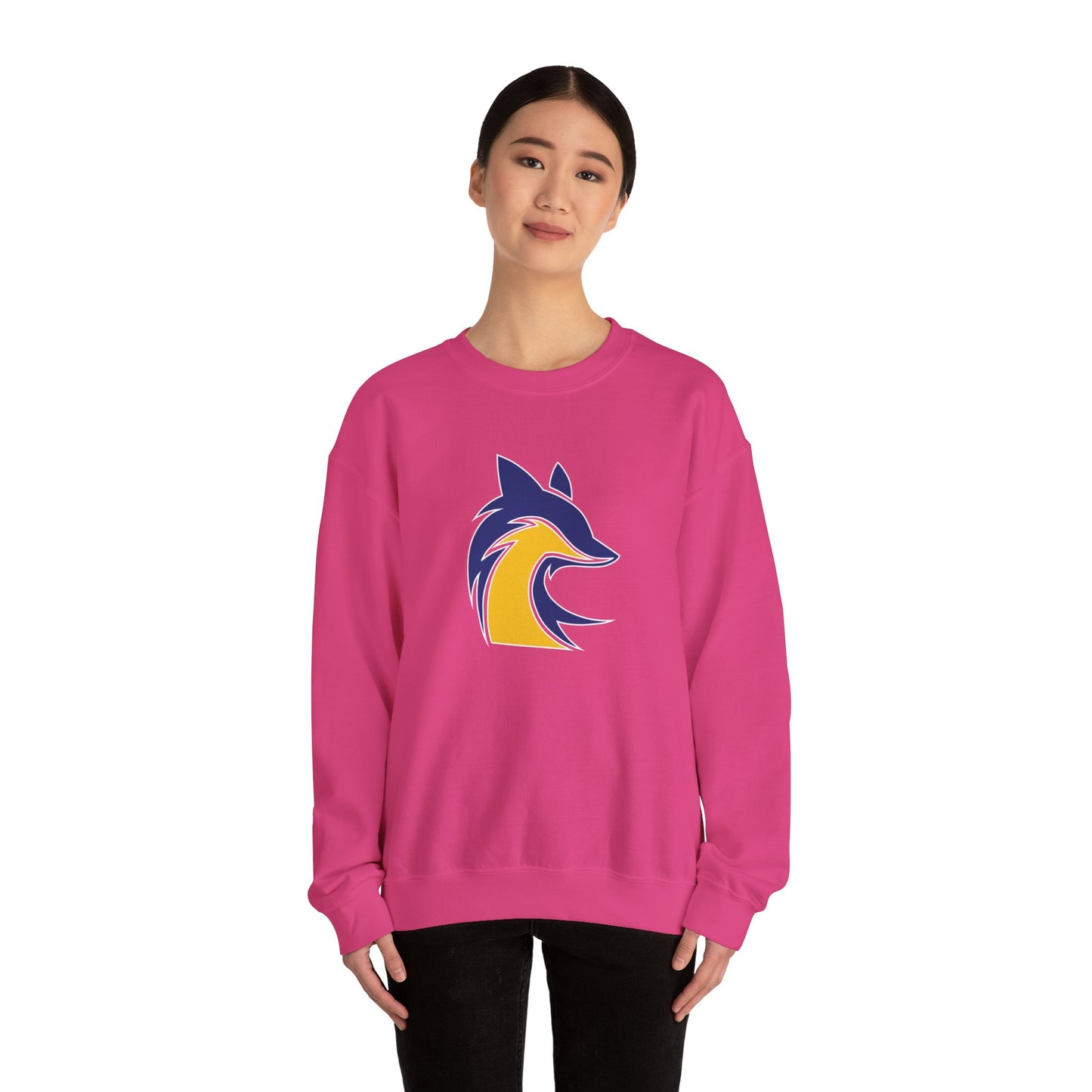 The Fox D3n Game Day Sweatshirt