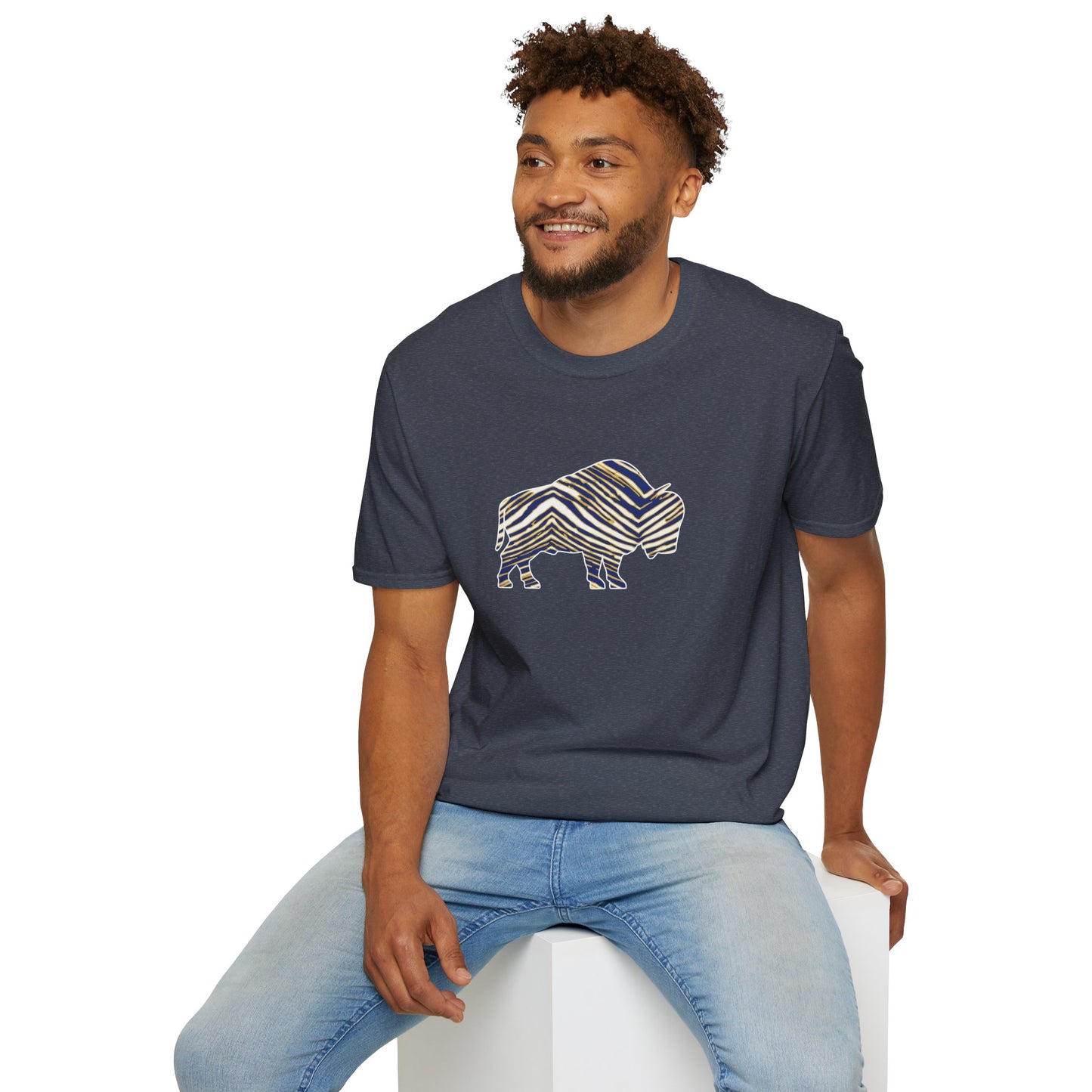 Buffalo Hockey Lovers Shirt