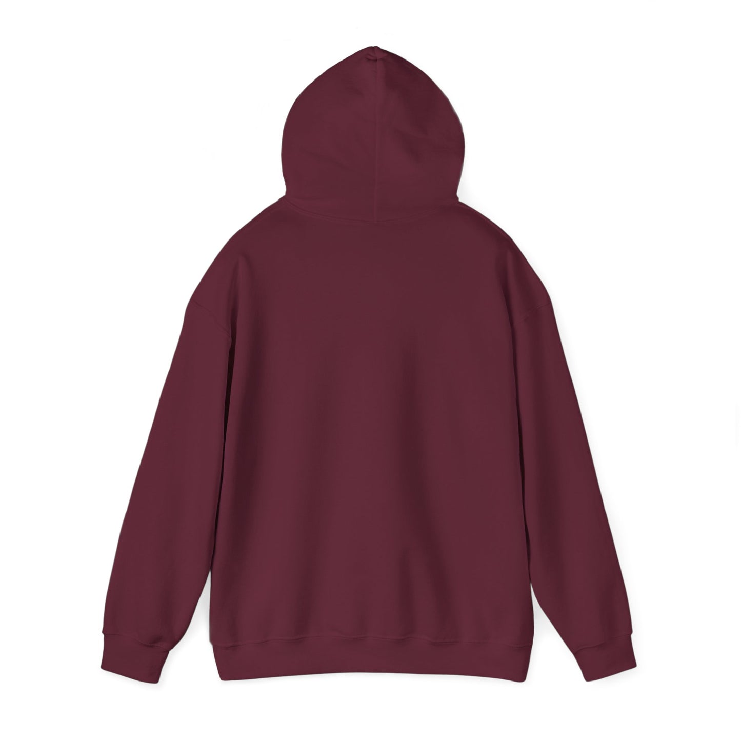 Fall Foliage Hoodie