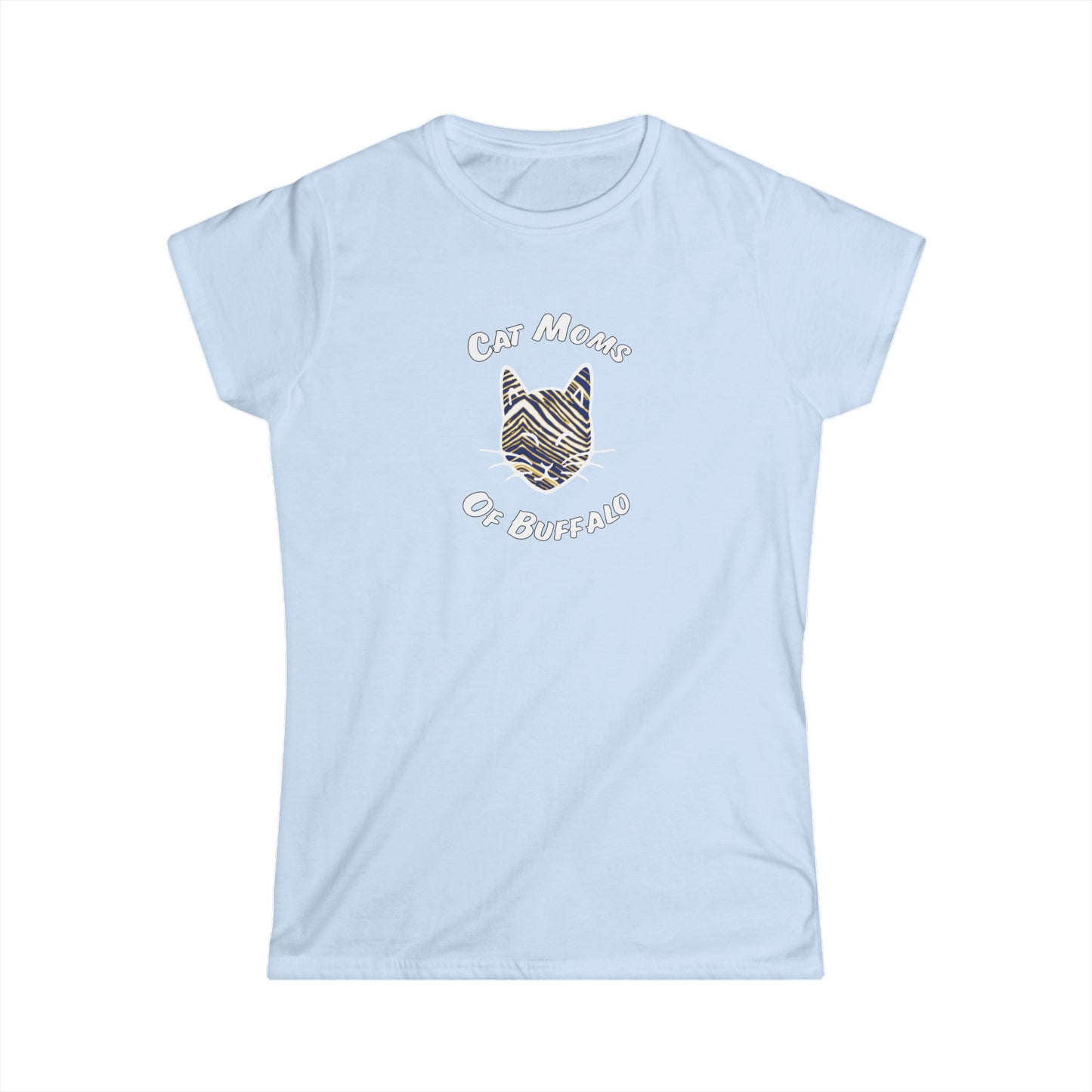 The Cat Mom Women’s Shirt