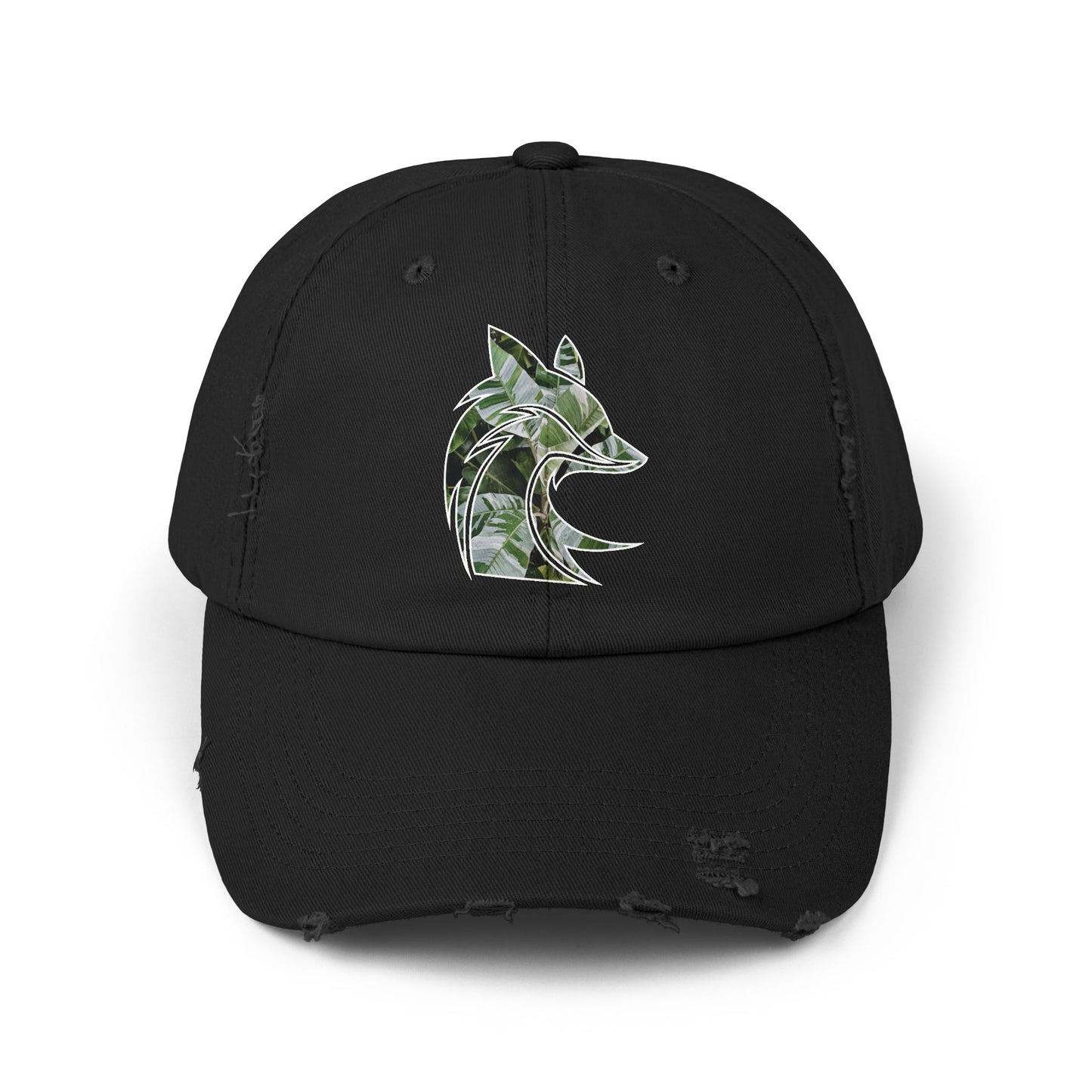 The Fox D3n/Whatnot Hat