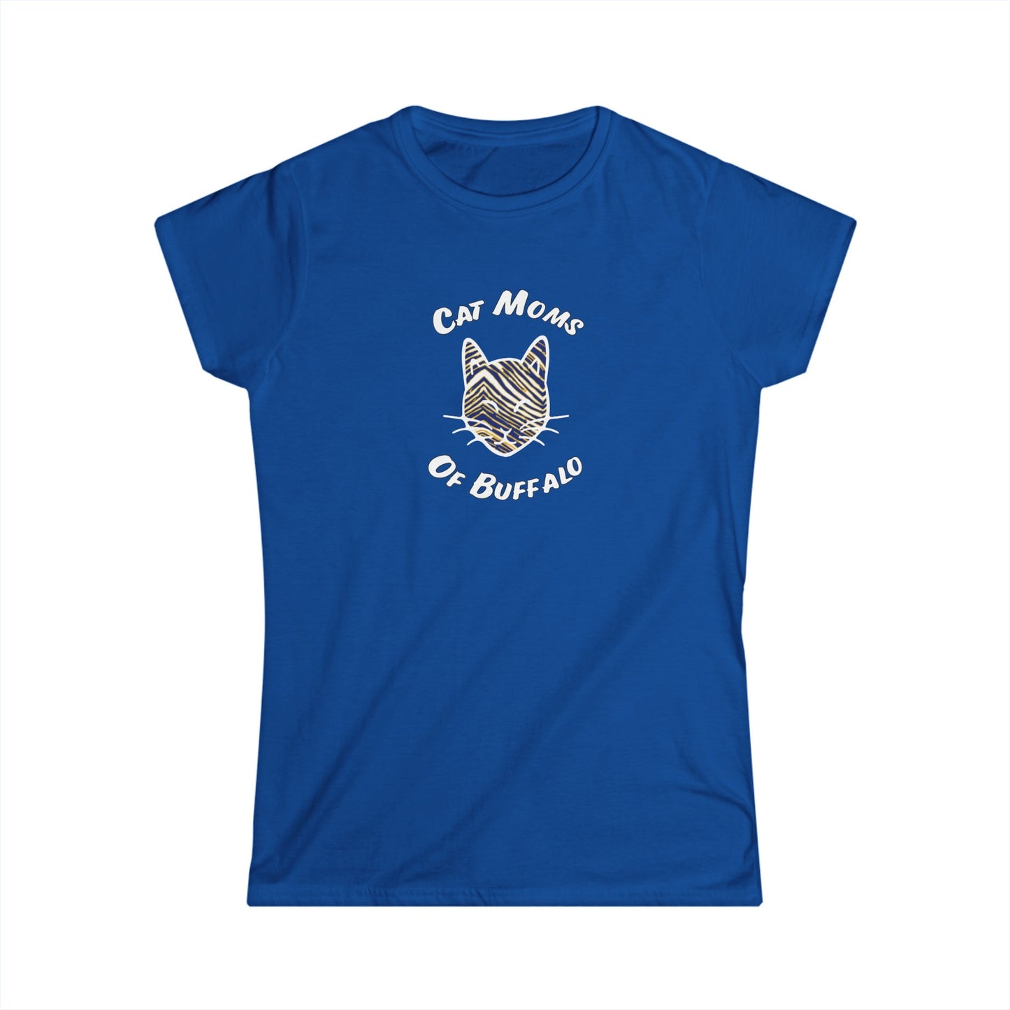 The Cat Mom Women’s Shirt