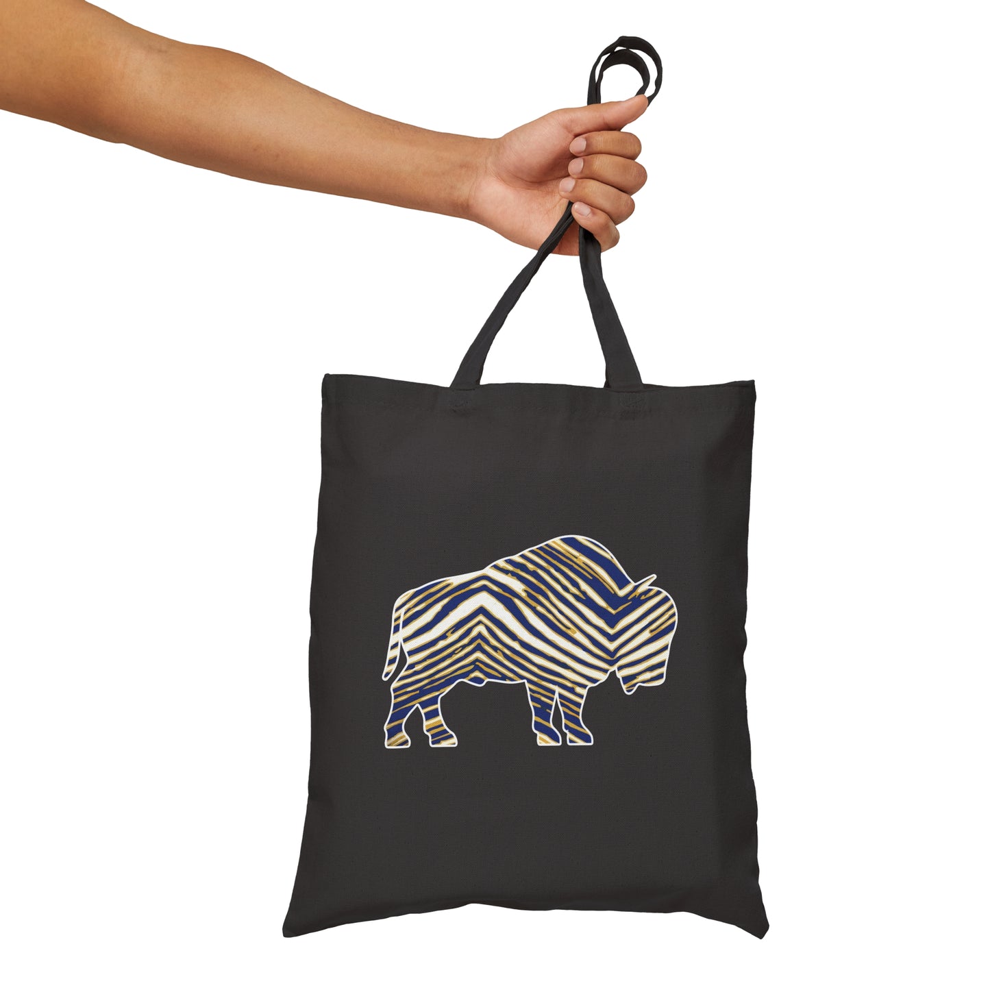 Buffalo Game Day Tote Bag