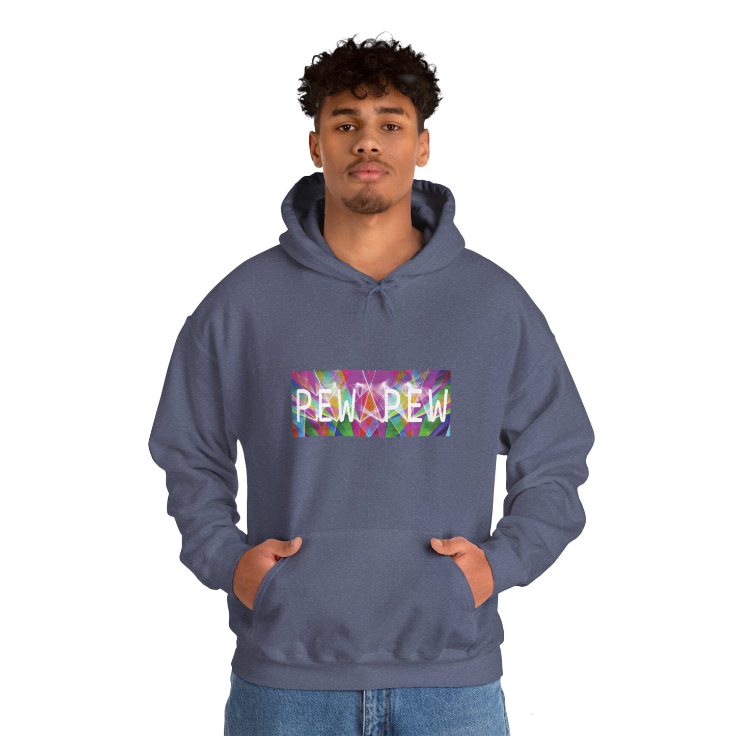 The Fox D3n Laser Hoodie