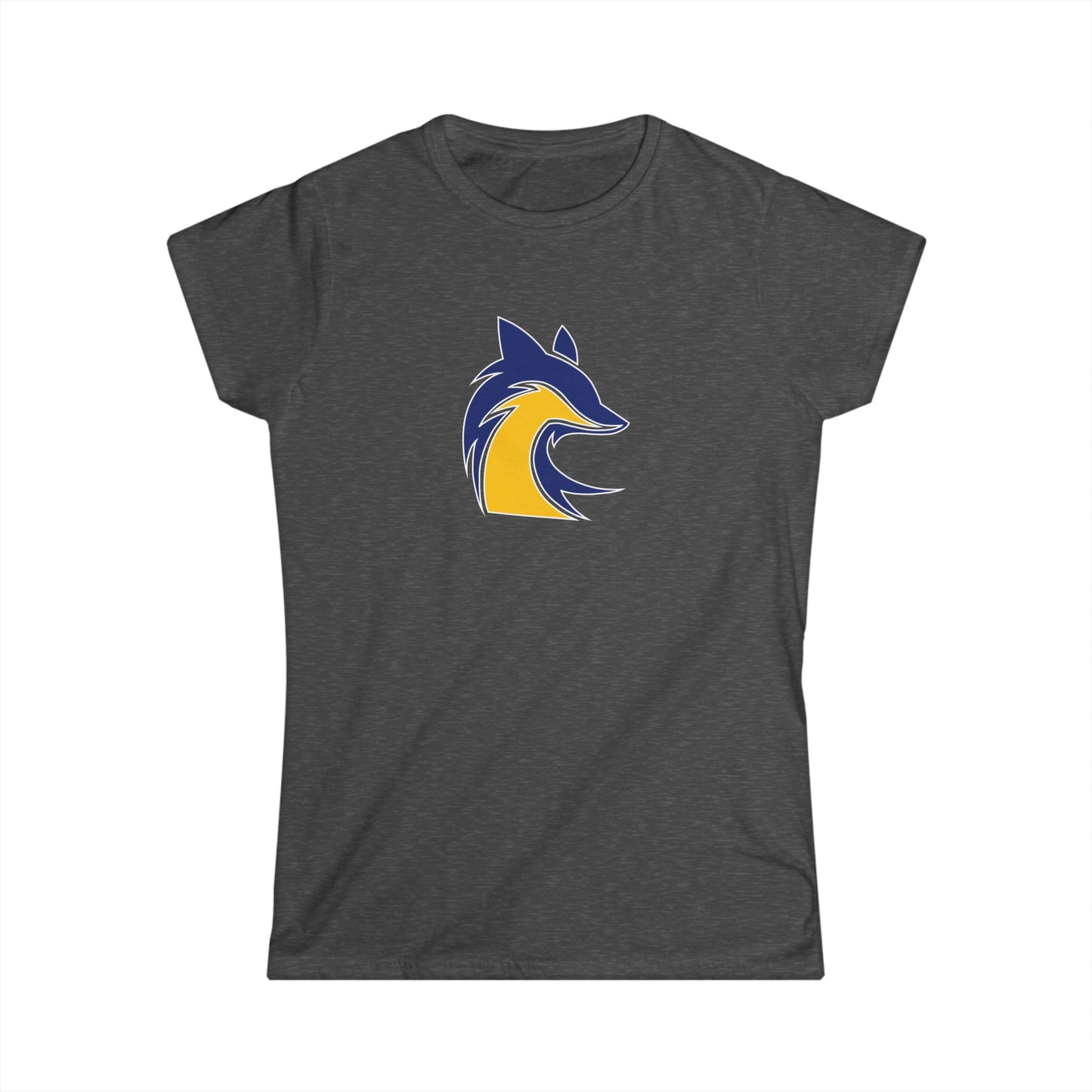 The Fox D3n Game Day Women’s Shirt