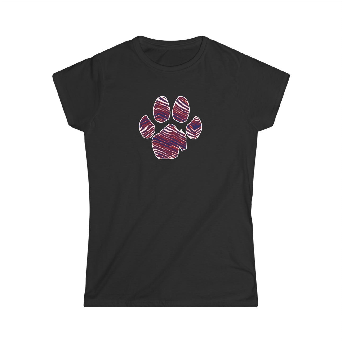 The Pawffalo Women’s Shirt