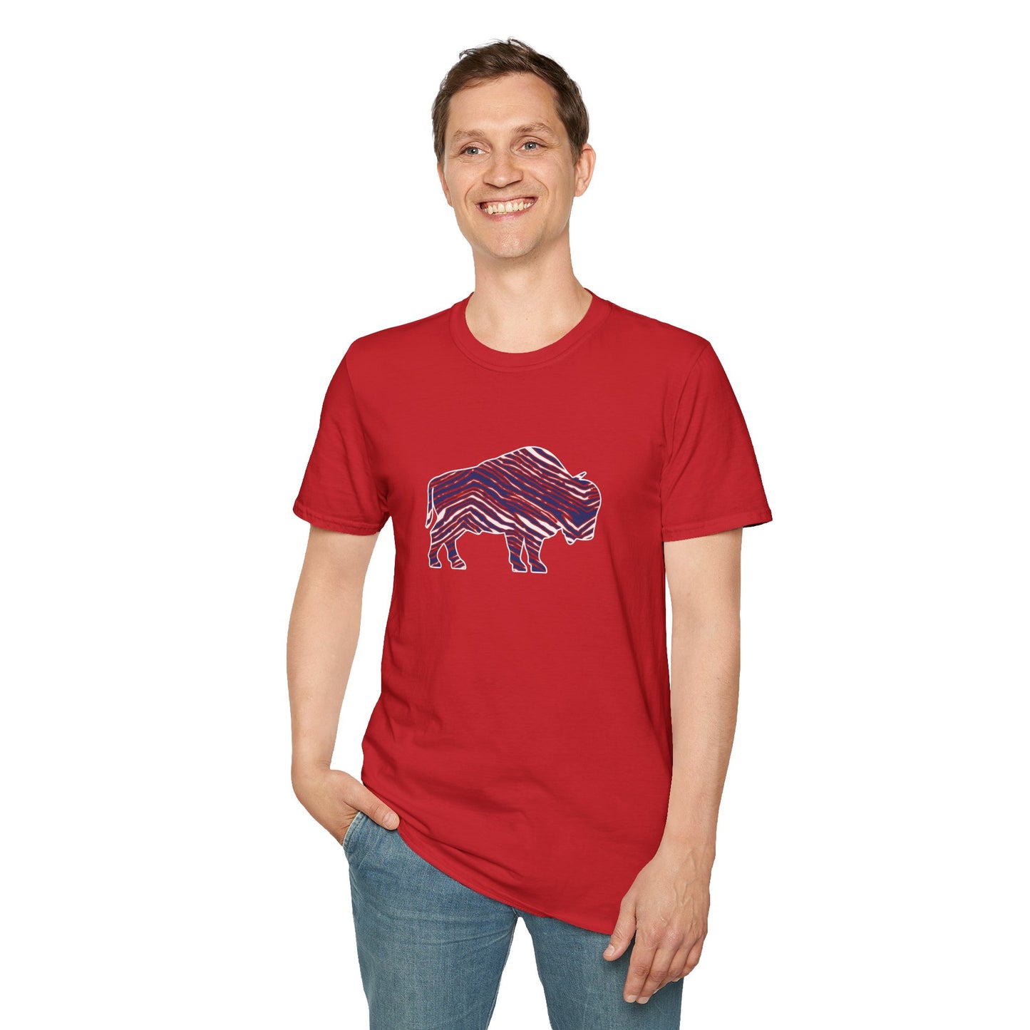 Buffalo Football Lovers Shirt