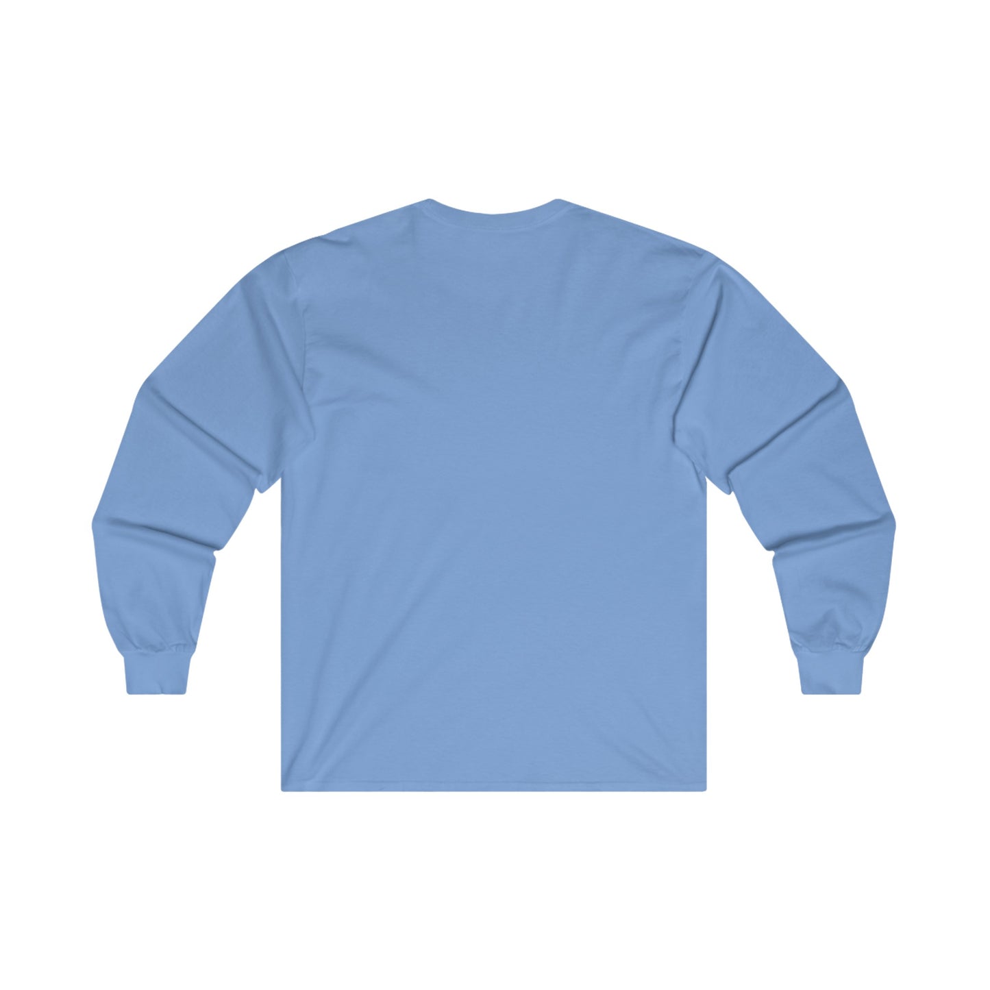 The Cat Dad Long Sleeve