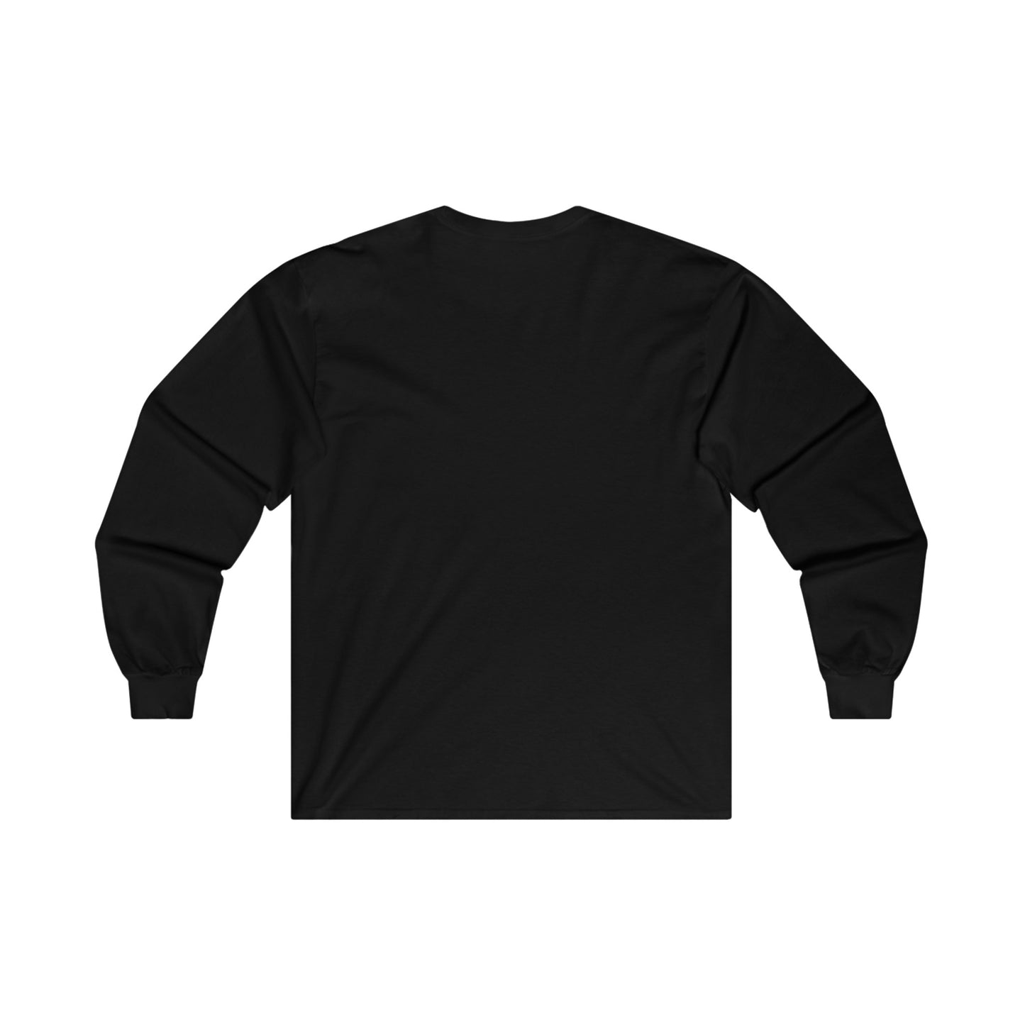 The Cat Dad Long Sleeve