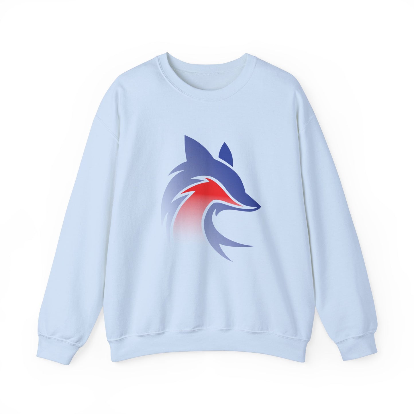 The Fox D3n Game Day Sweatshirt