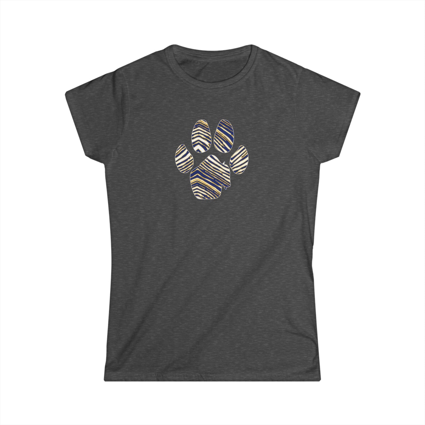 The Pawffalo Women’s Shirt