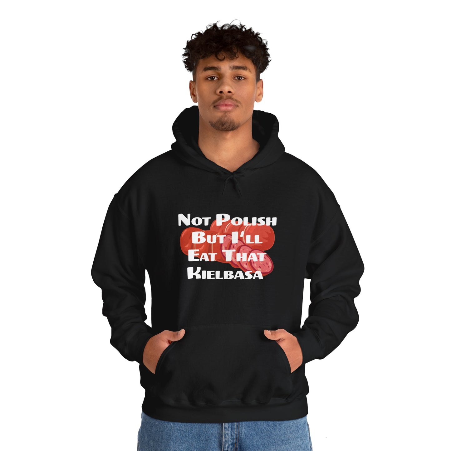 Kielbasa Hoodie