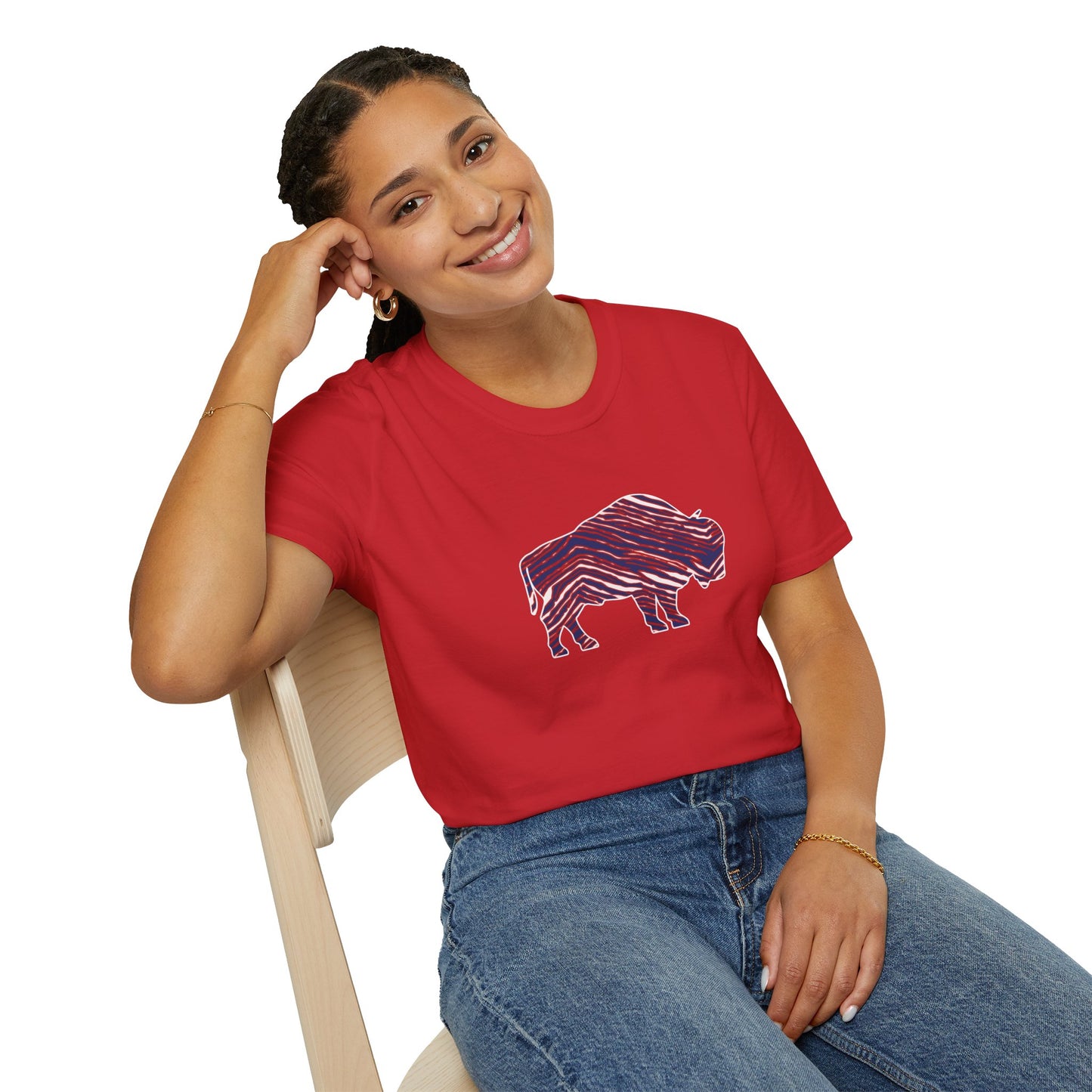 Buffalo Football Lovers Shirt