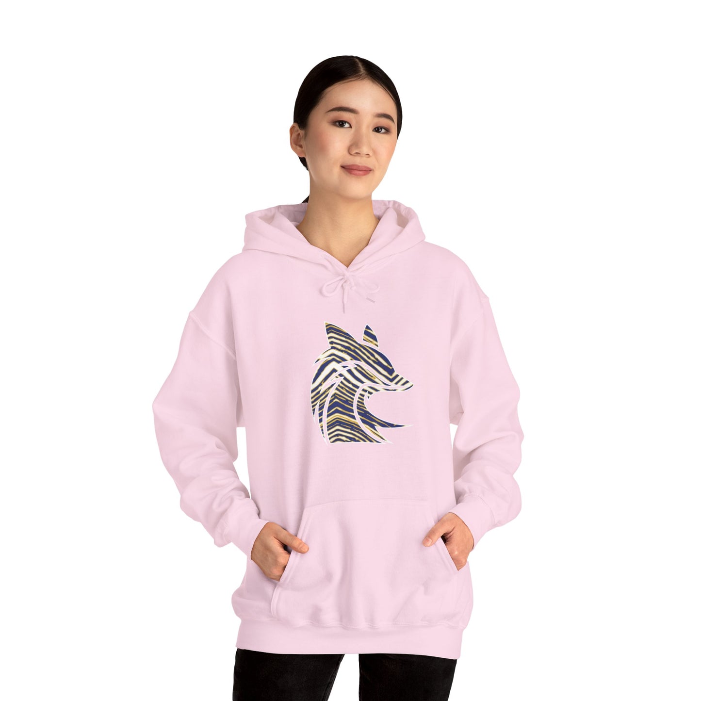 The Fox D3n Game Day Hoodie