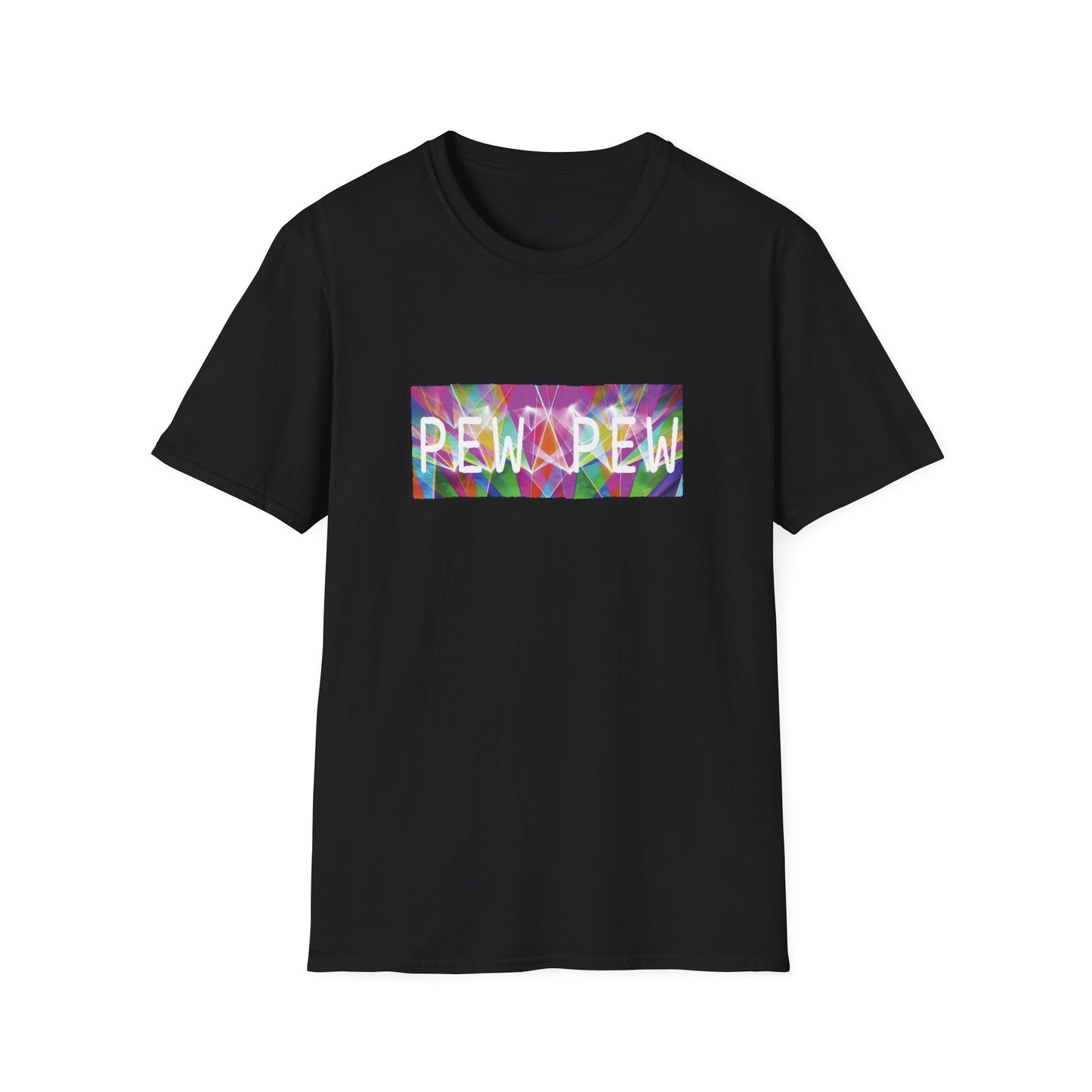 The Fox D3n Laser Shirt