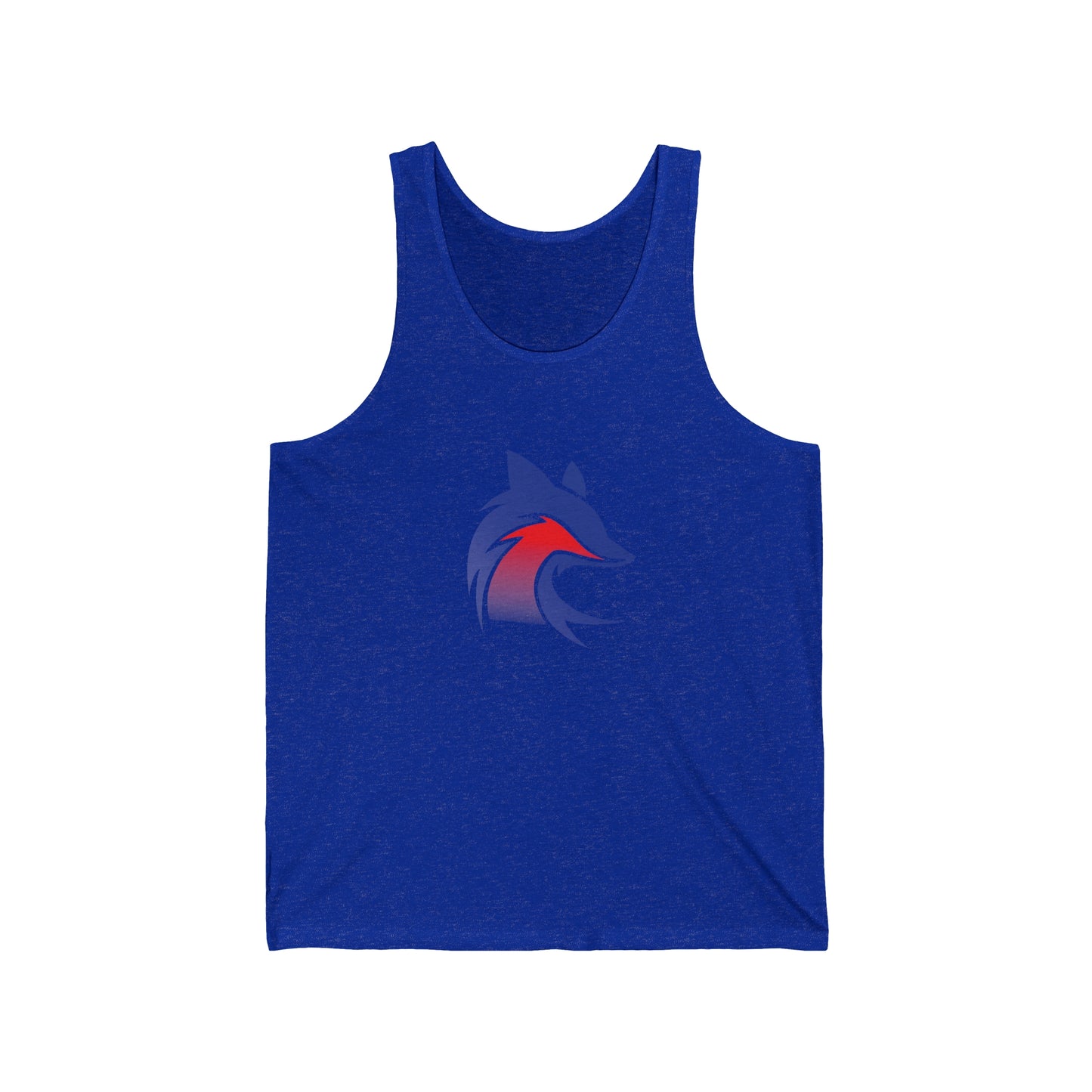 The Fox D3n Game Day Tank