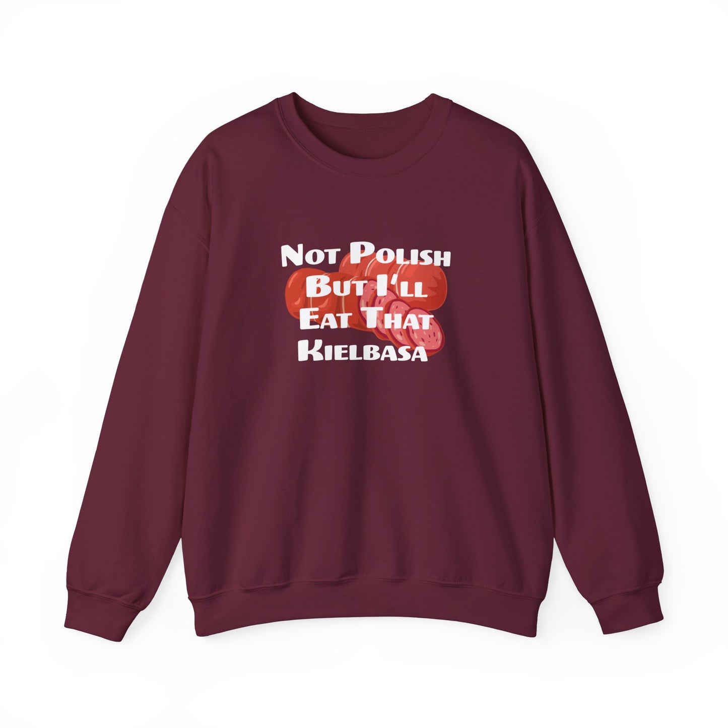 Kielbasa Sweatshirt