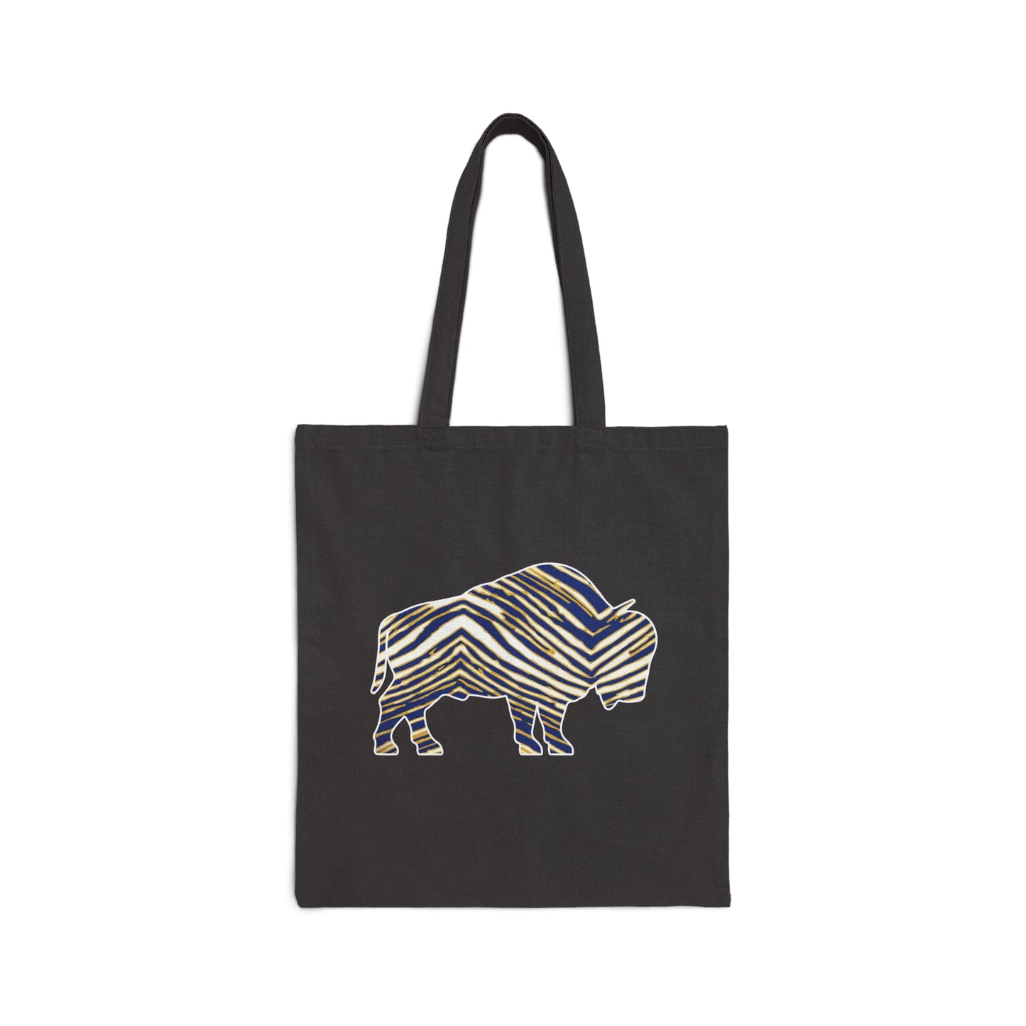 Buffalo Game Day Tote Bag