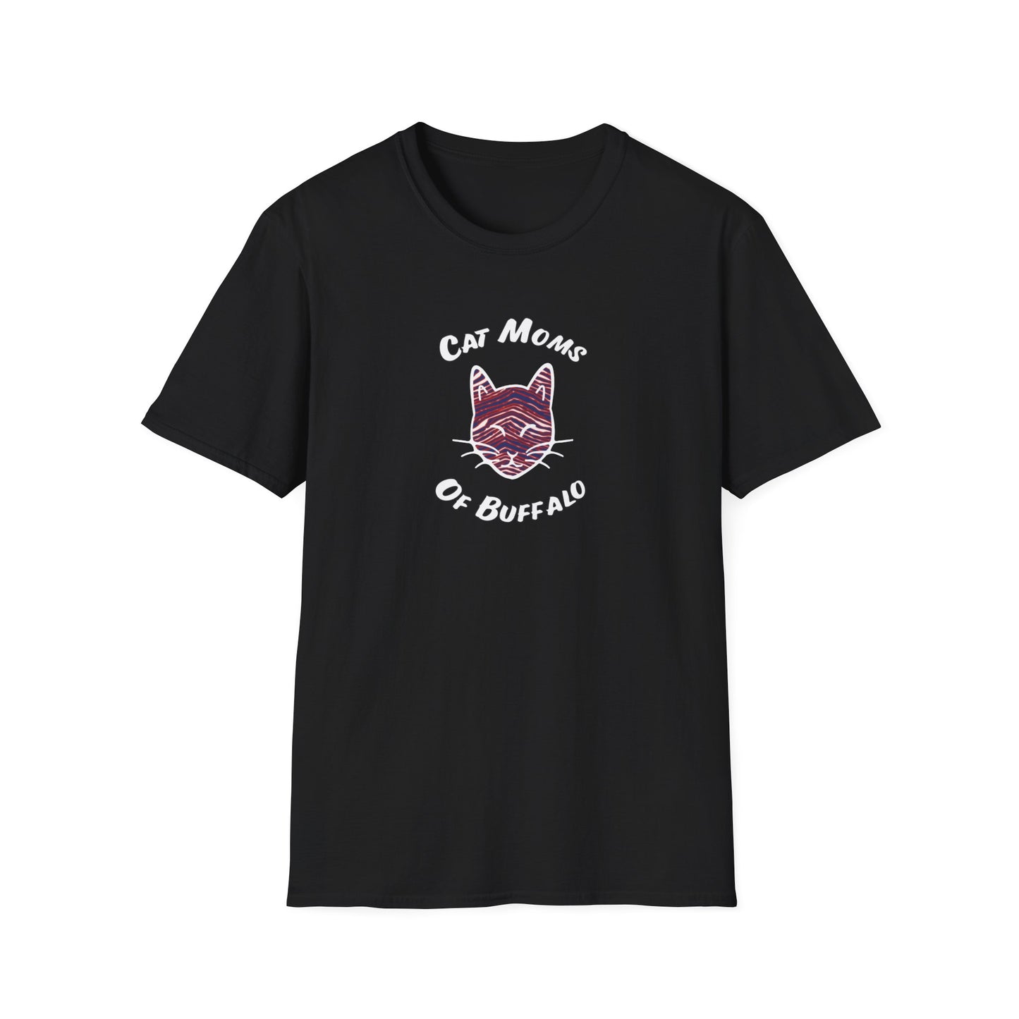 The Cat Mom Shirt