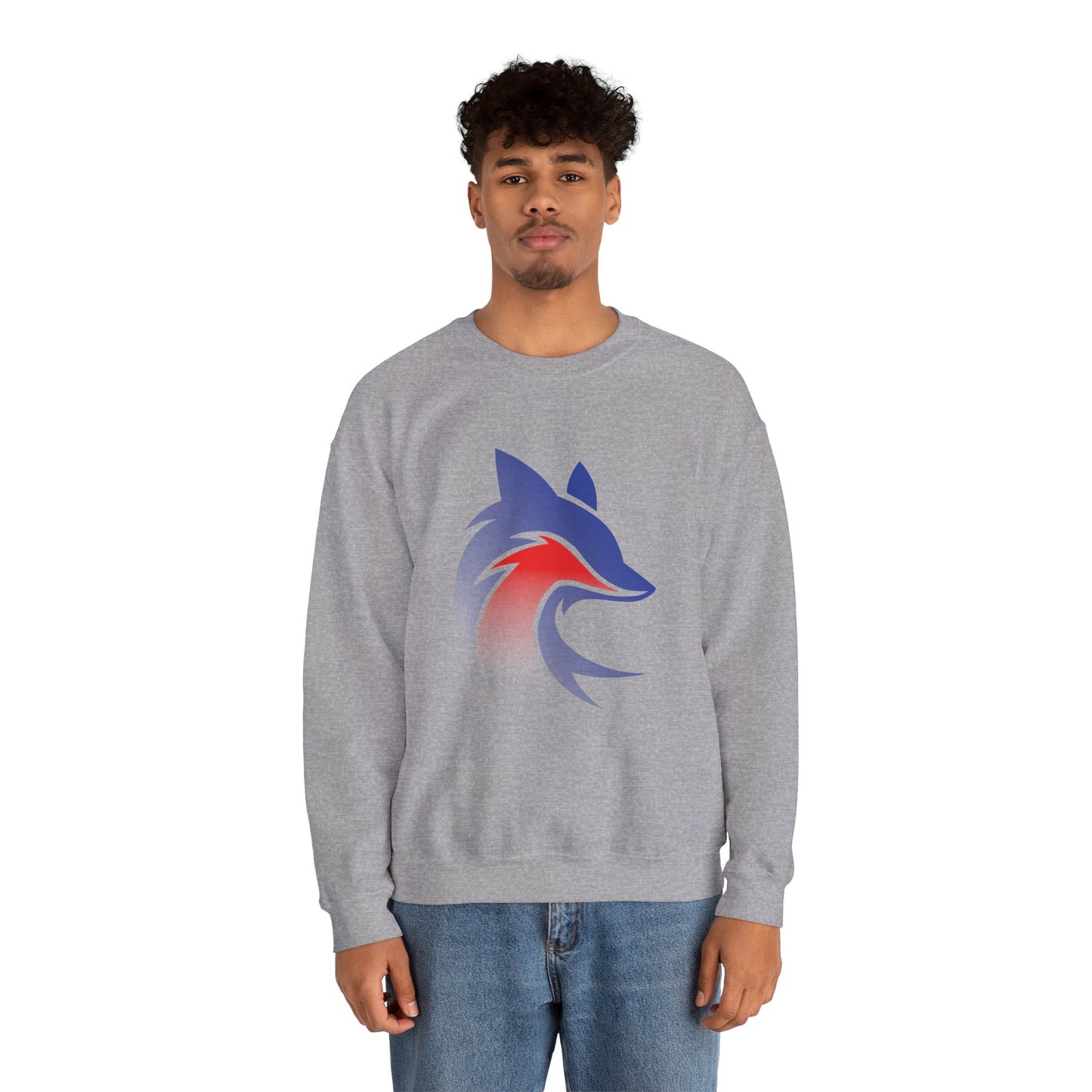 The Fox D3n Game Day Sweatshirt